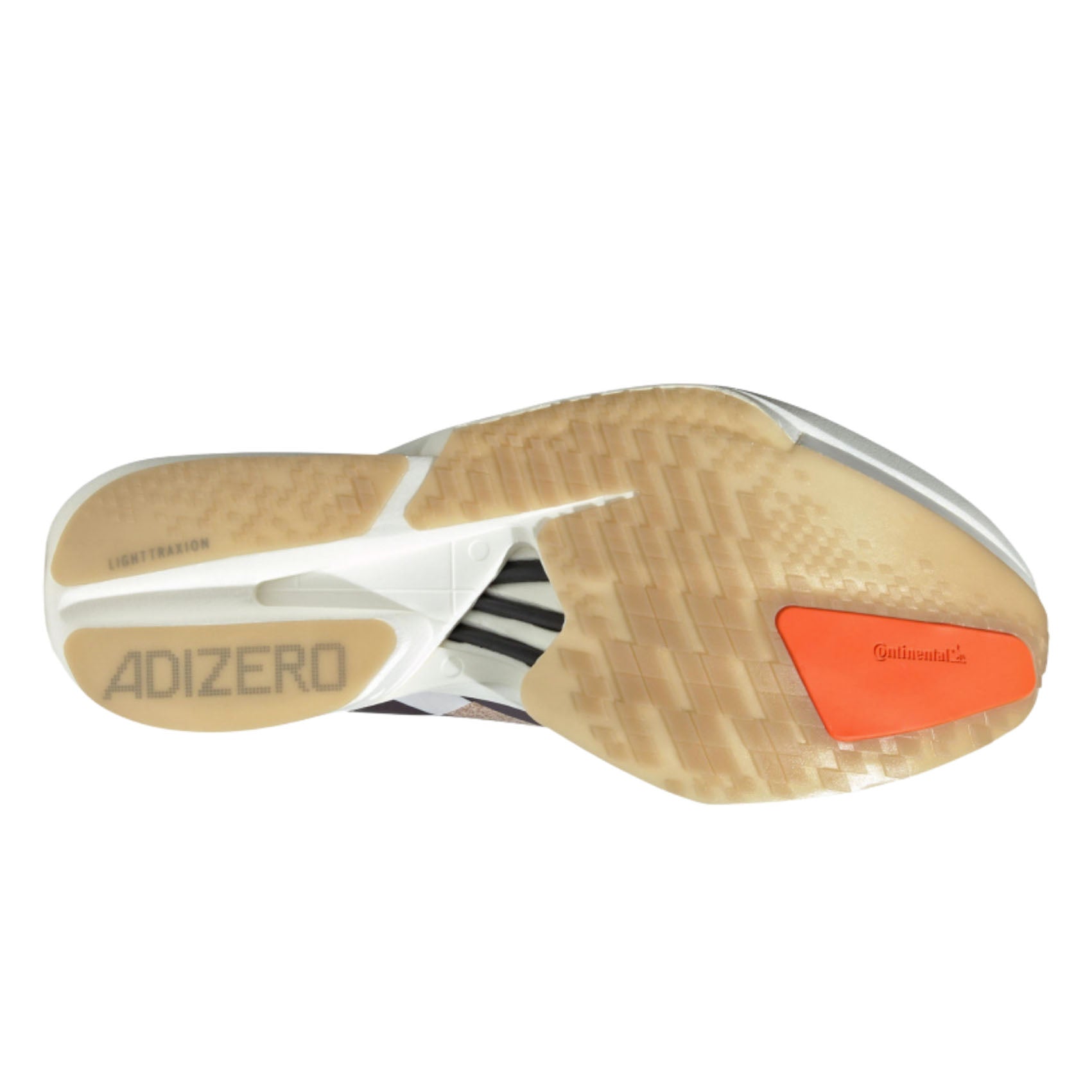 Mens Adidas Adizero Adios Pro 4