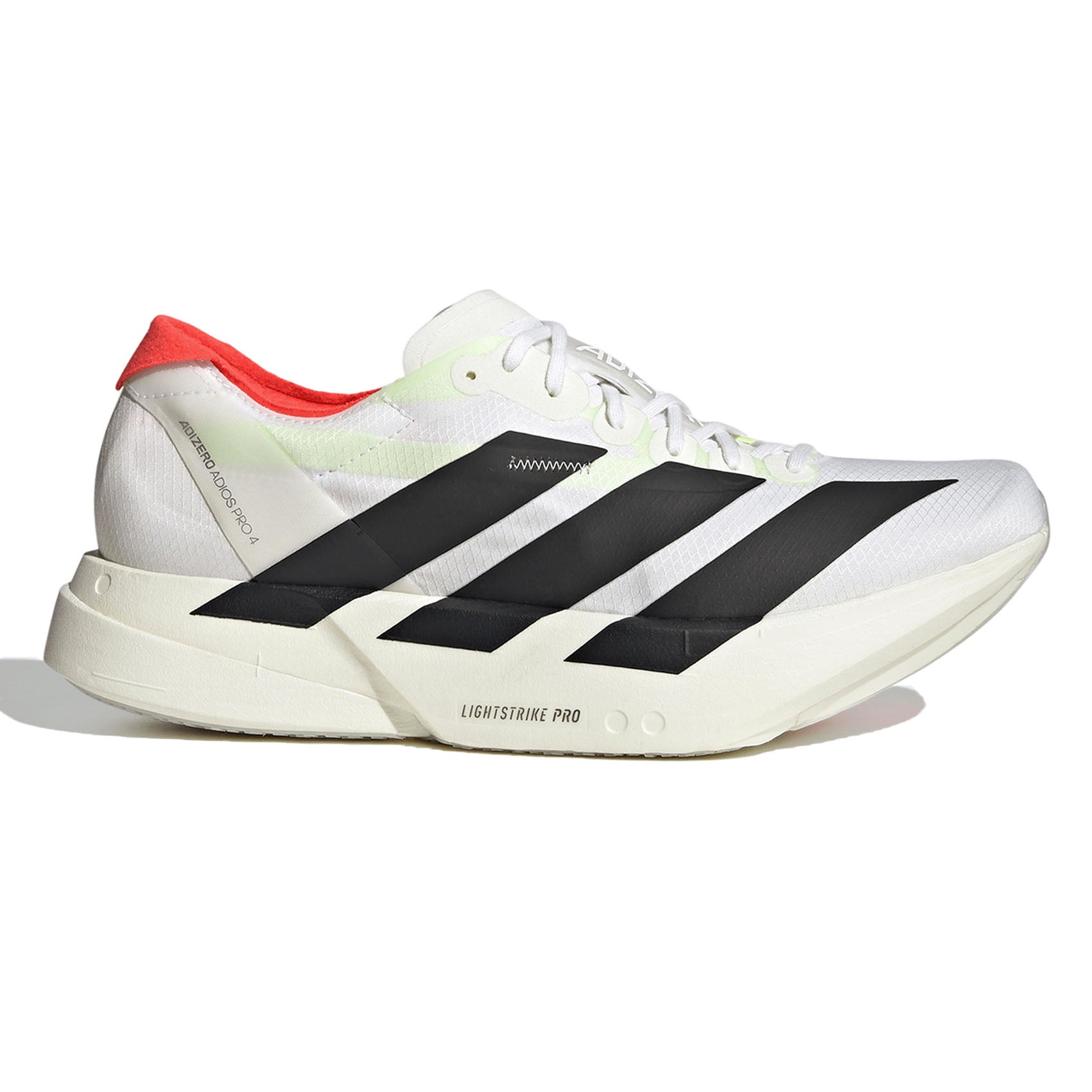 Mens Adidas Adizero Adios Pro 4