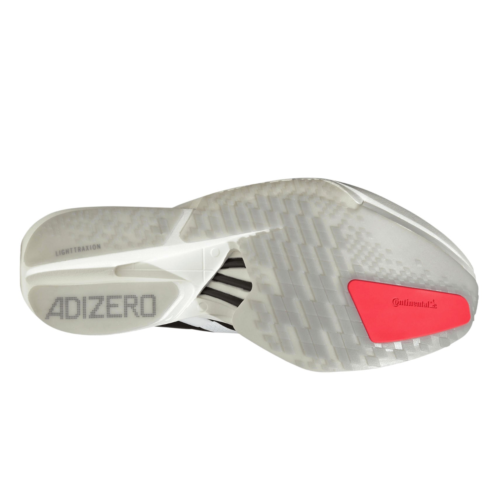 Mens Adidas Adizero Adios Pro 4