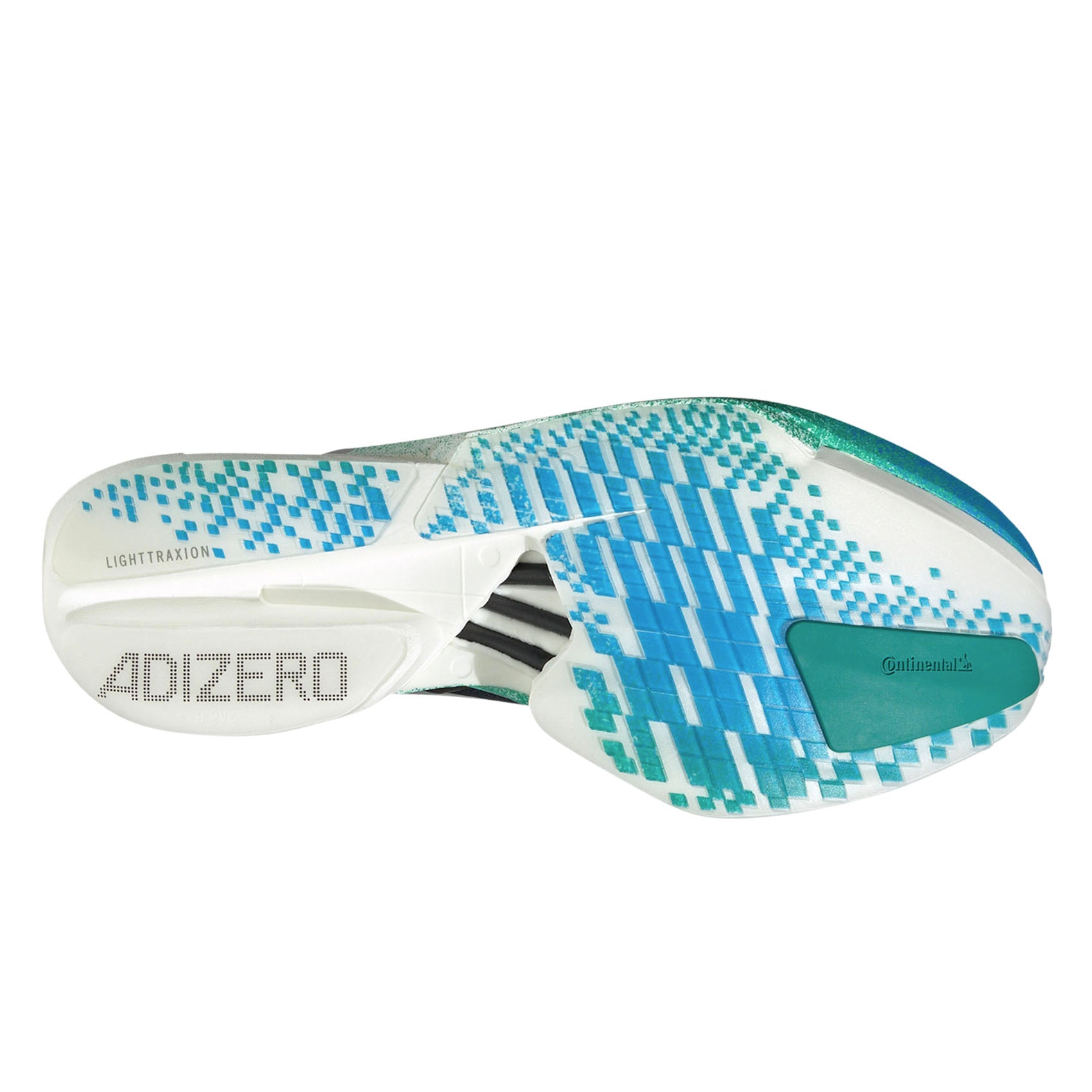 Mens Adidas Adizero Adios Pro 4