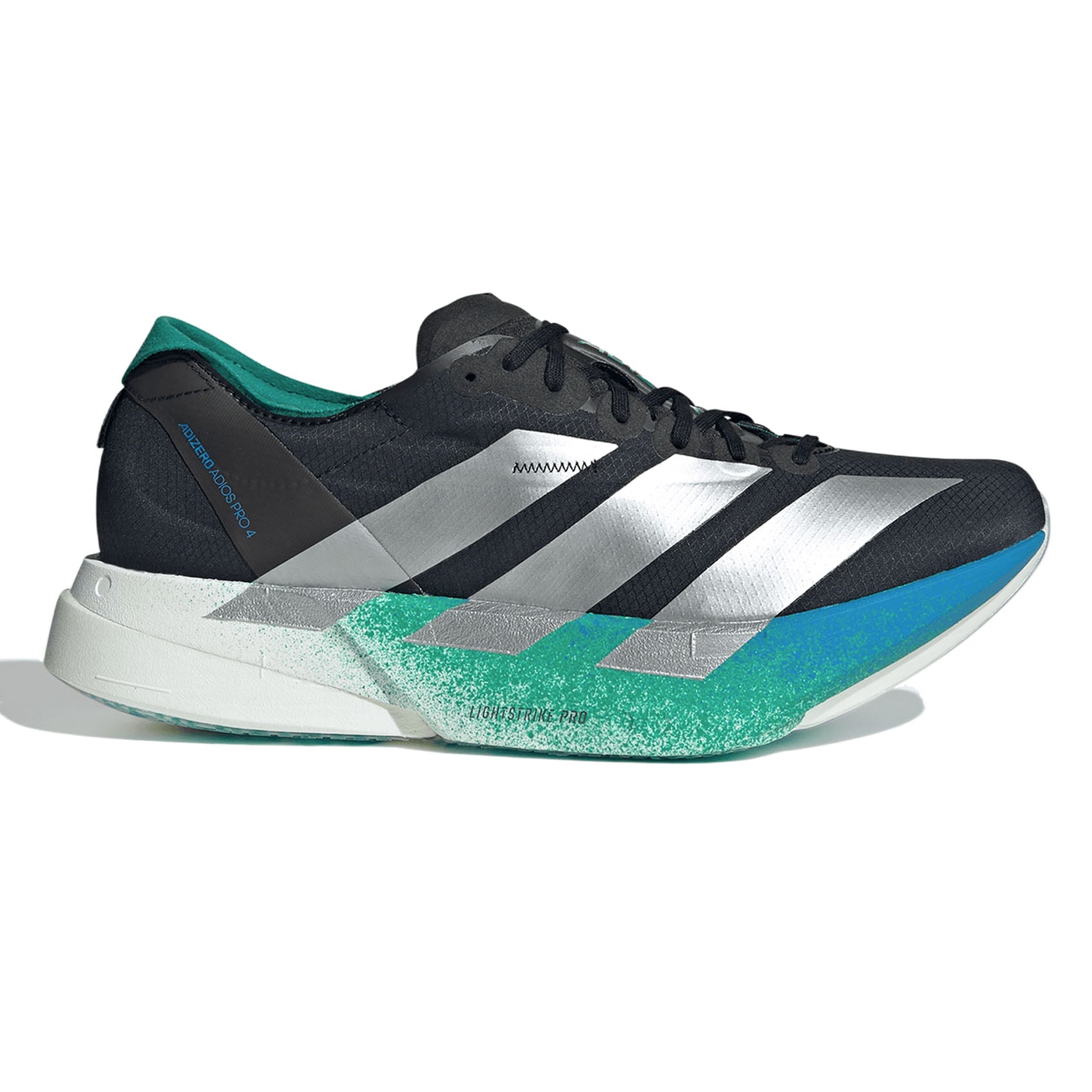 Mens Adidas Adizero Adios Pro 4