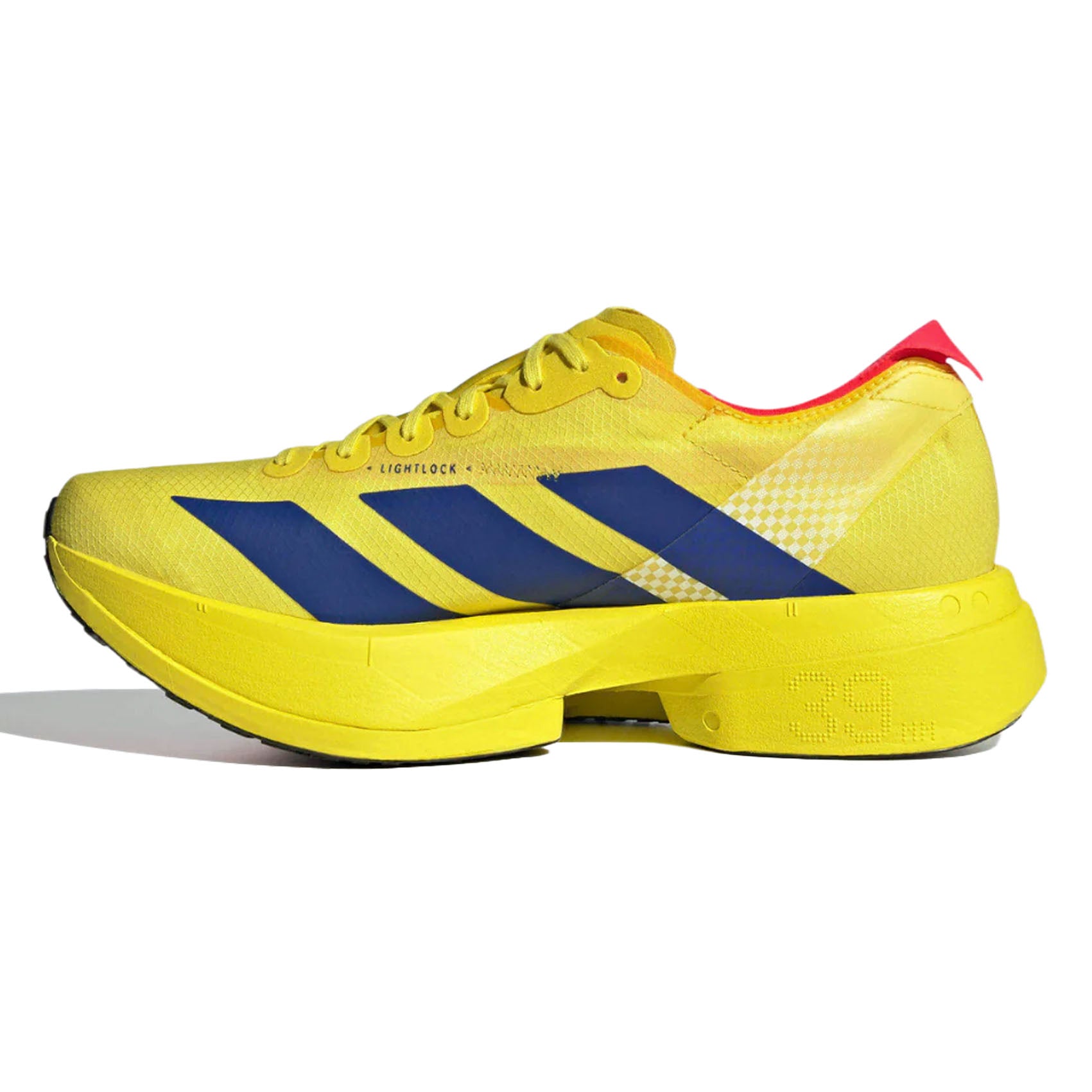 Mens Adidas Adizero Adios Pro 4