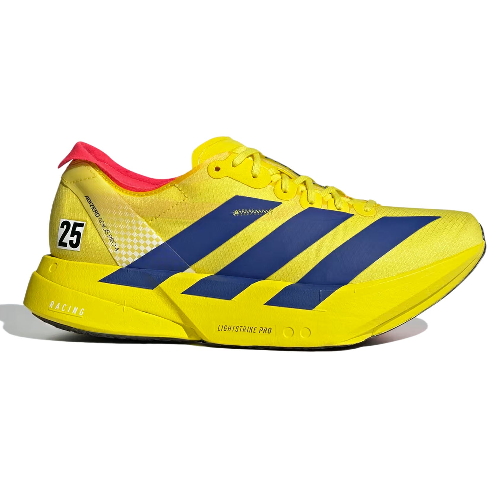 Mens Adidas Adizero Adios Pro 4