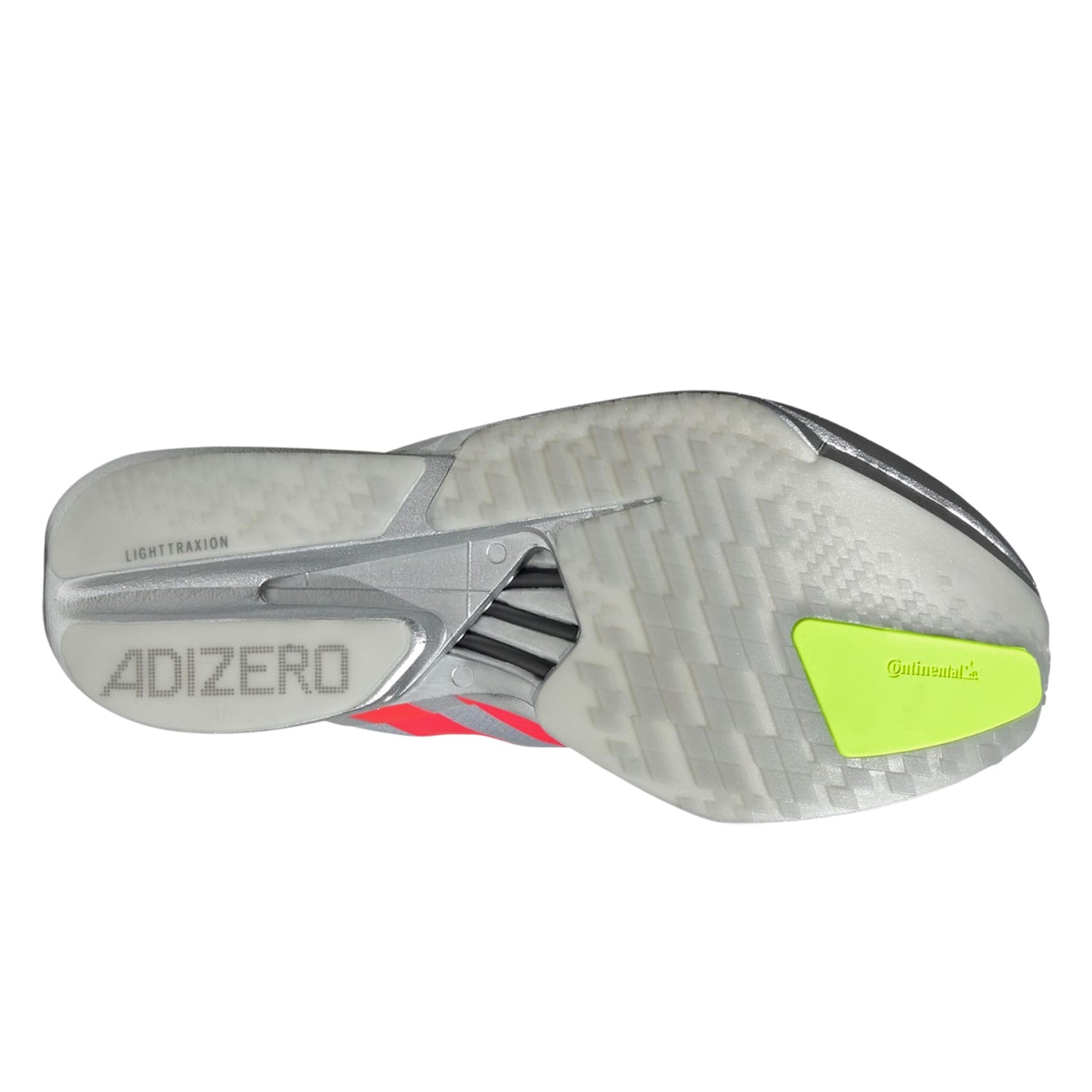 Mens Adidas Adizero Adios Pro 4