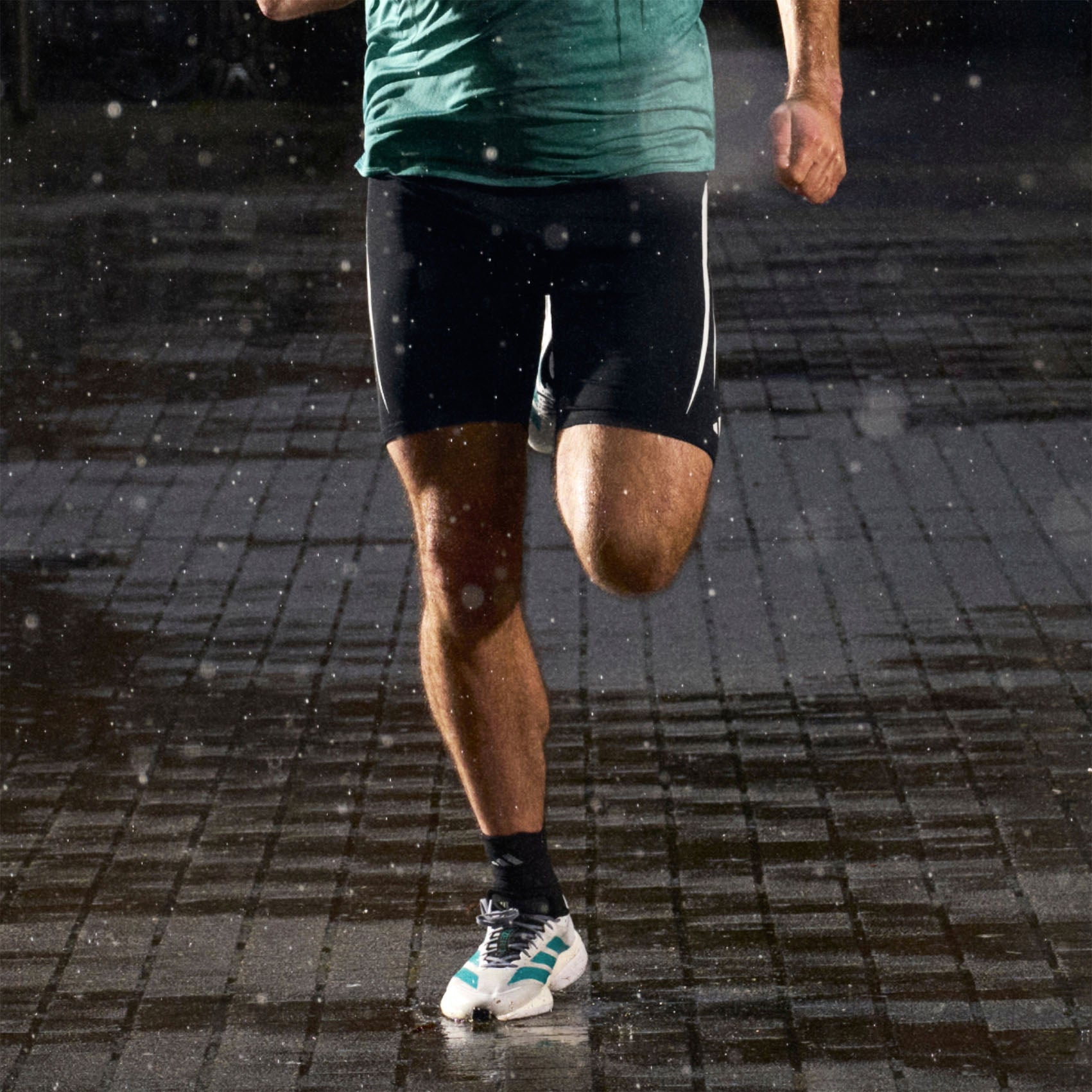 Mens adidas Adizero Boston 13