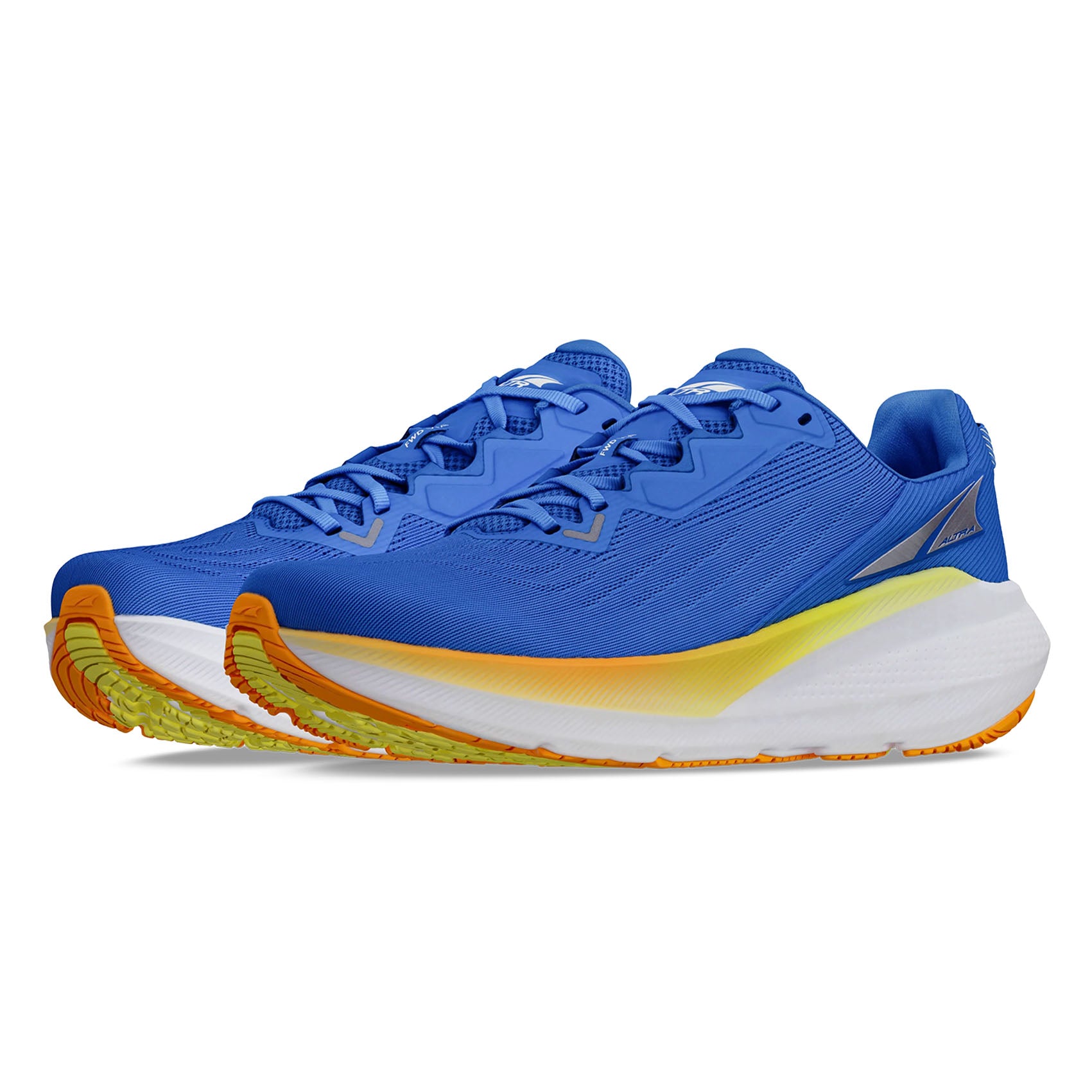 Mens Altra FWD Via