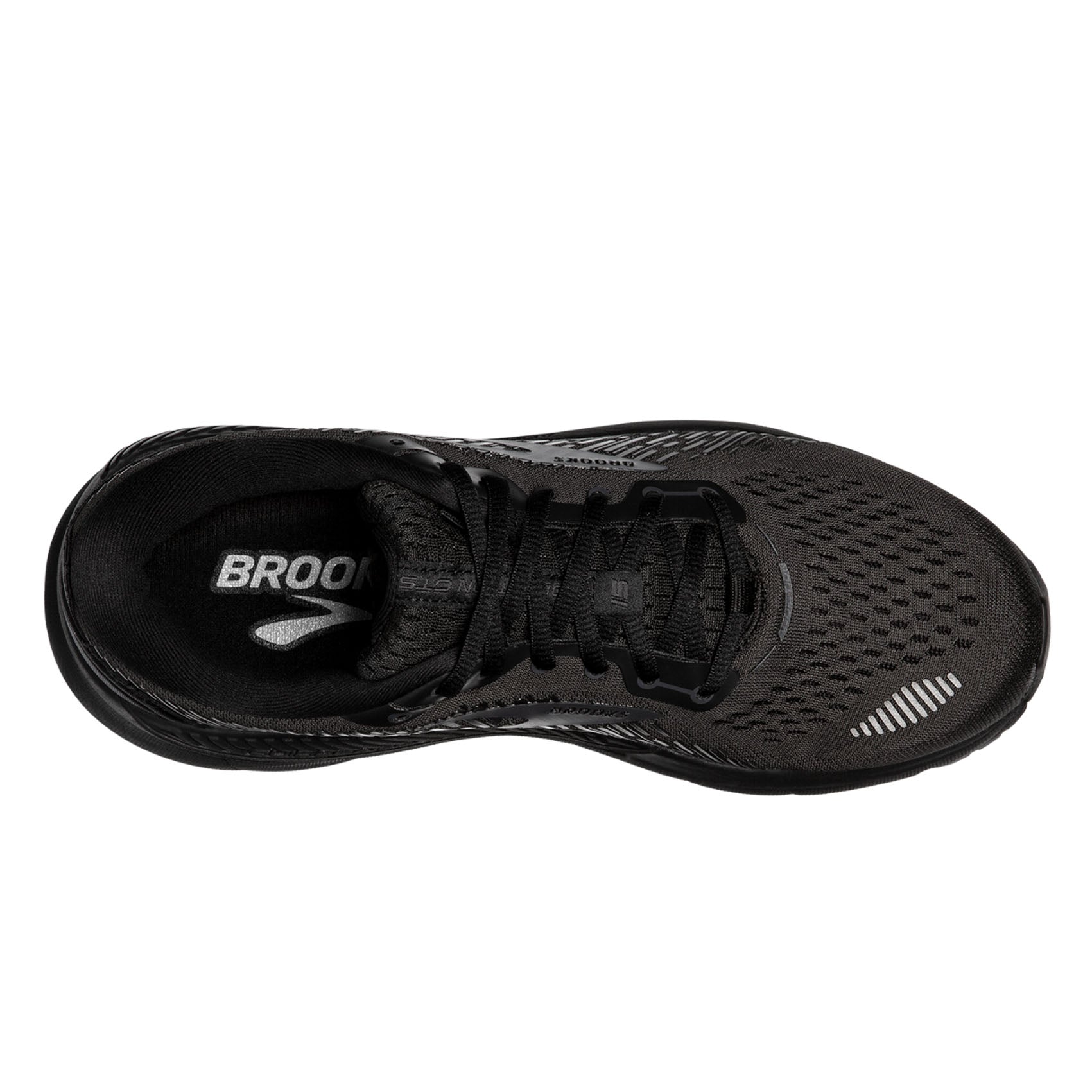 Mens Brooks Addiction GTS 15 (Extra Wide)