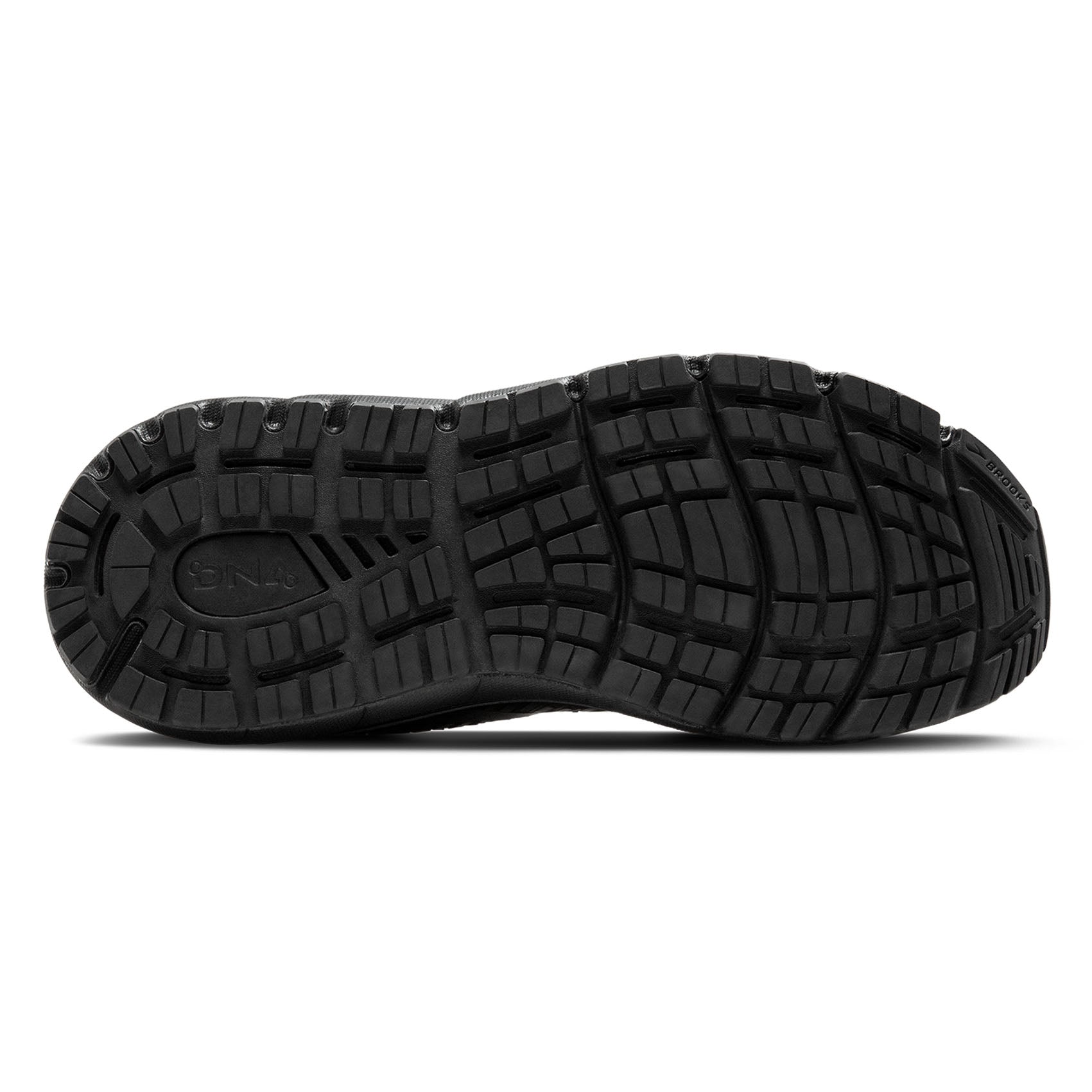 Mens Brooks Addiction GTS 15 (Extra Wide)
