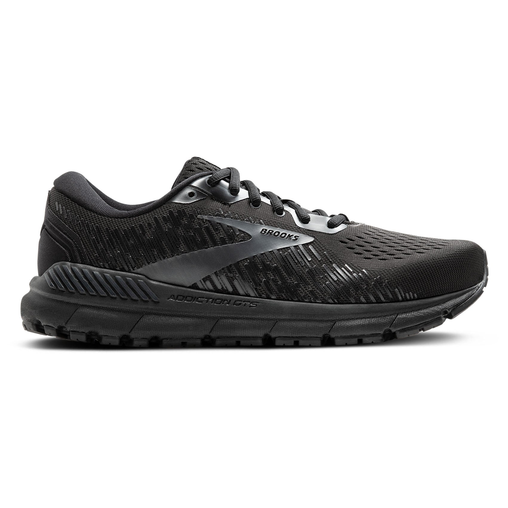 Mens Brooks Addiction GTS 15 (Extra Wide)