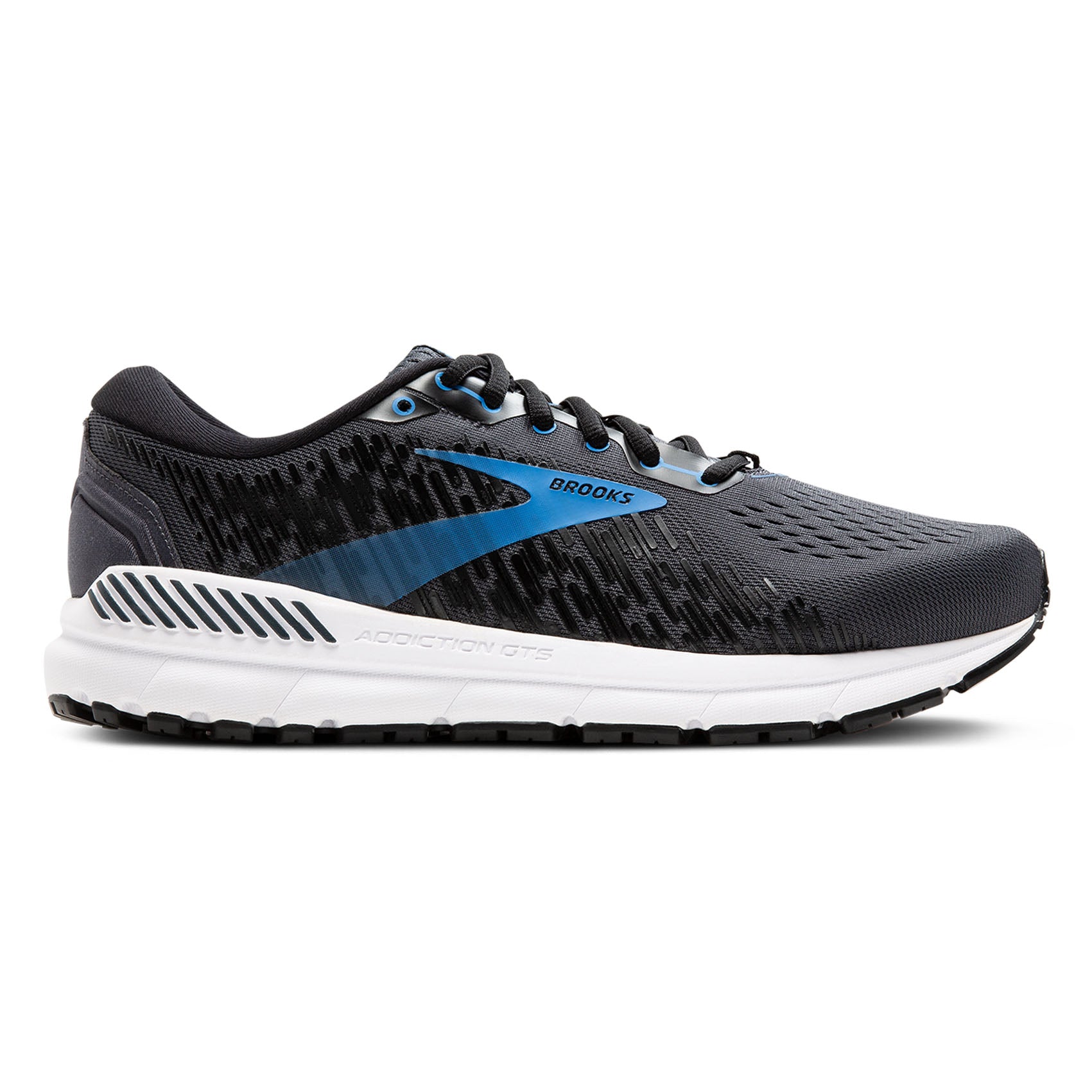 Mens Brooks Addiction GTS 15 (Wide)