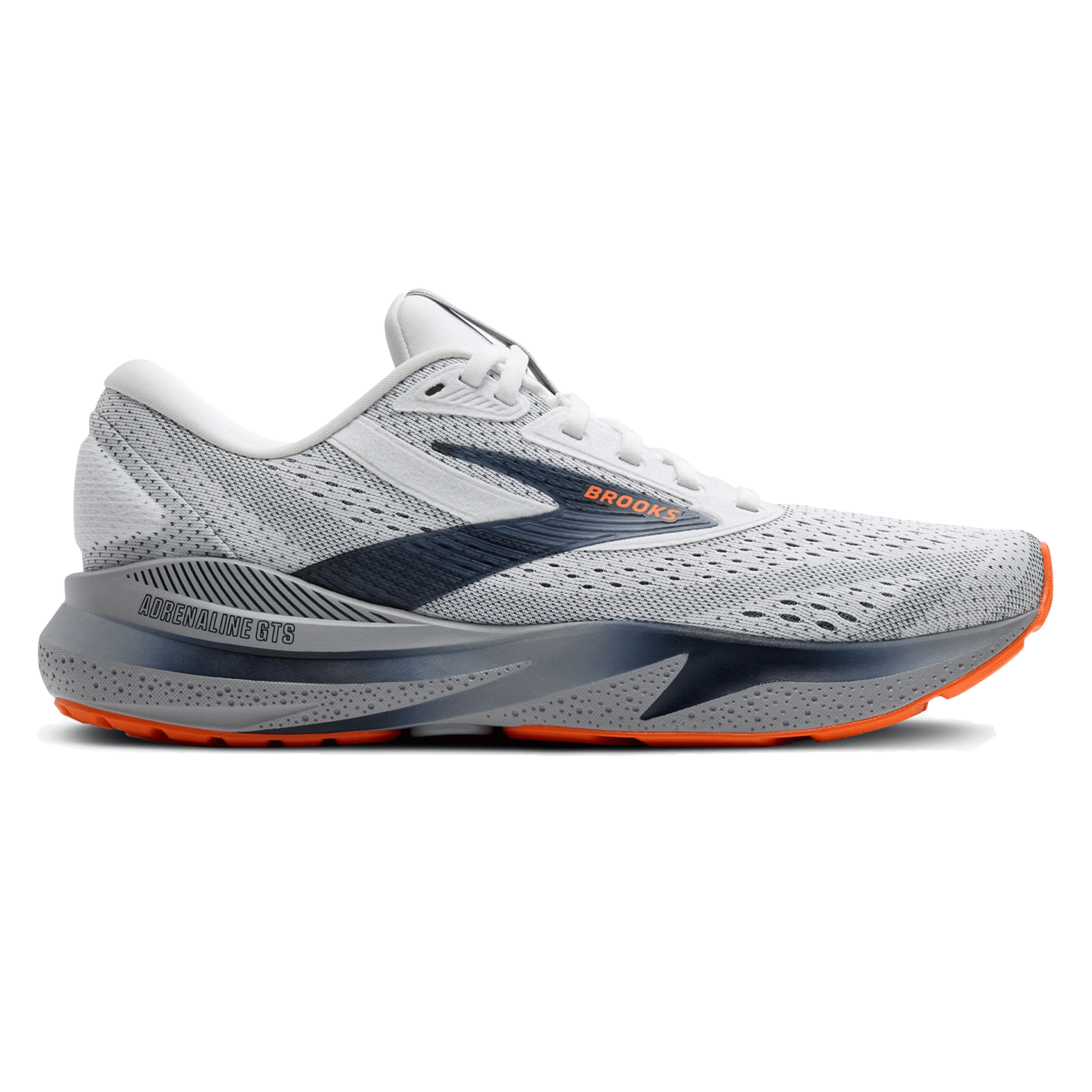 Mens Brooks Adrenaline GTS 24