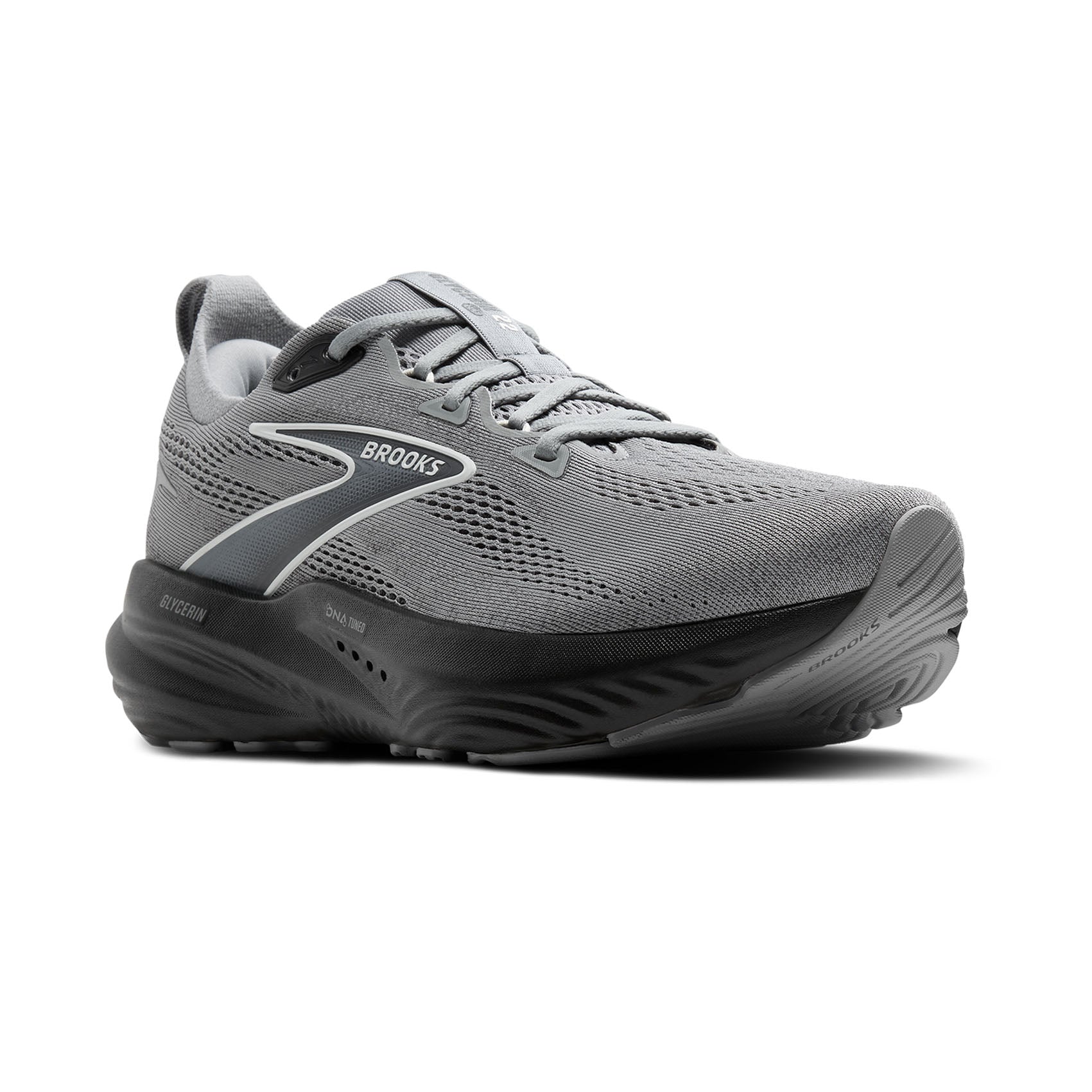 Mens Brooks Glycerin 22 (Wide)