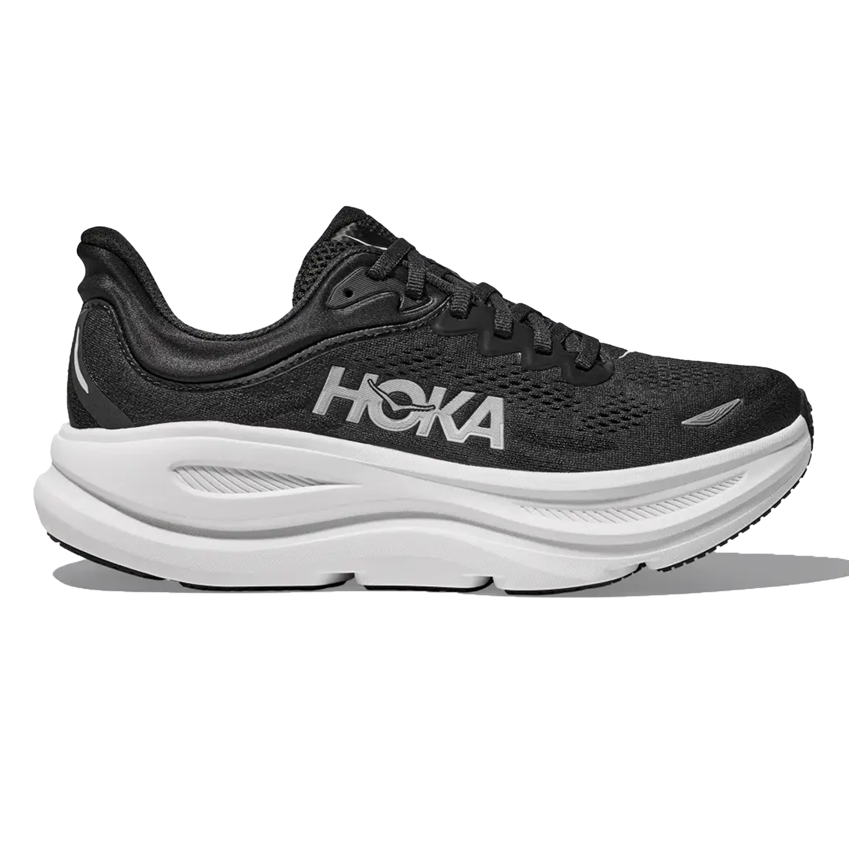 Mens HOKA Bondi 9