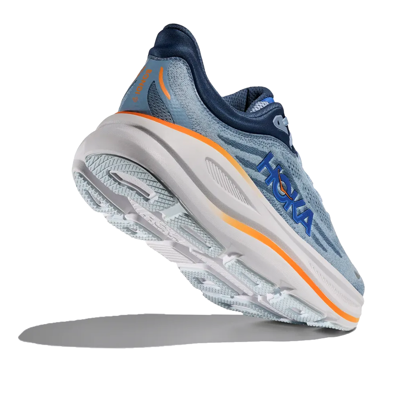 Mens HOKA Bondi 9