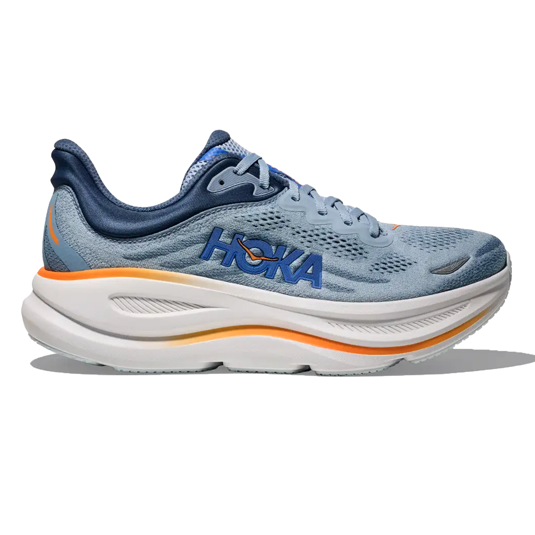 Mens HOKA Bondi 9