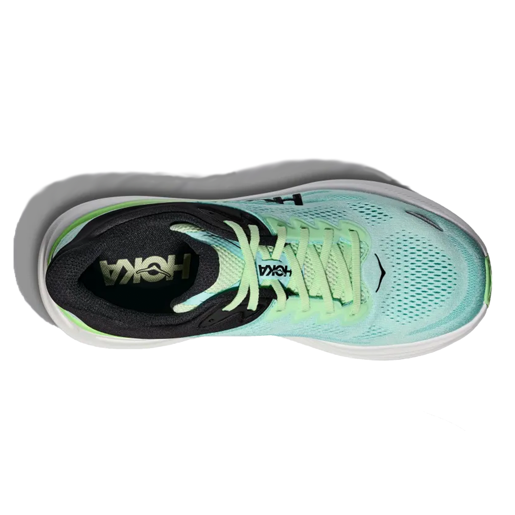 Mens HOKA Bondi 9