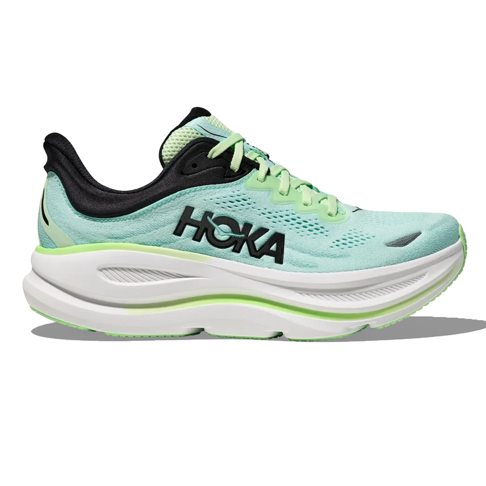 Mens HOKA Bondi 9