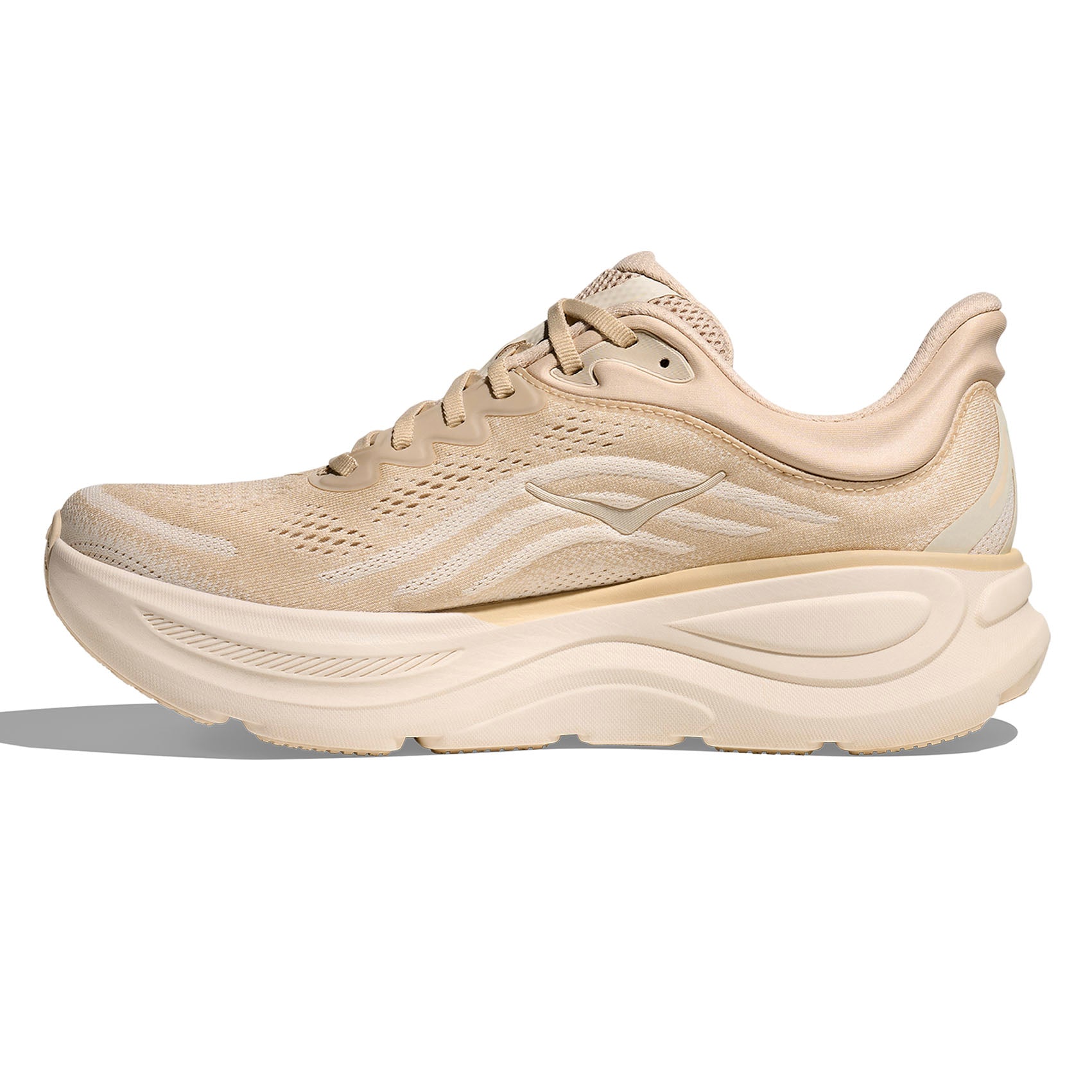 Mens HOKA Bondi 9