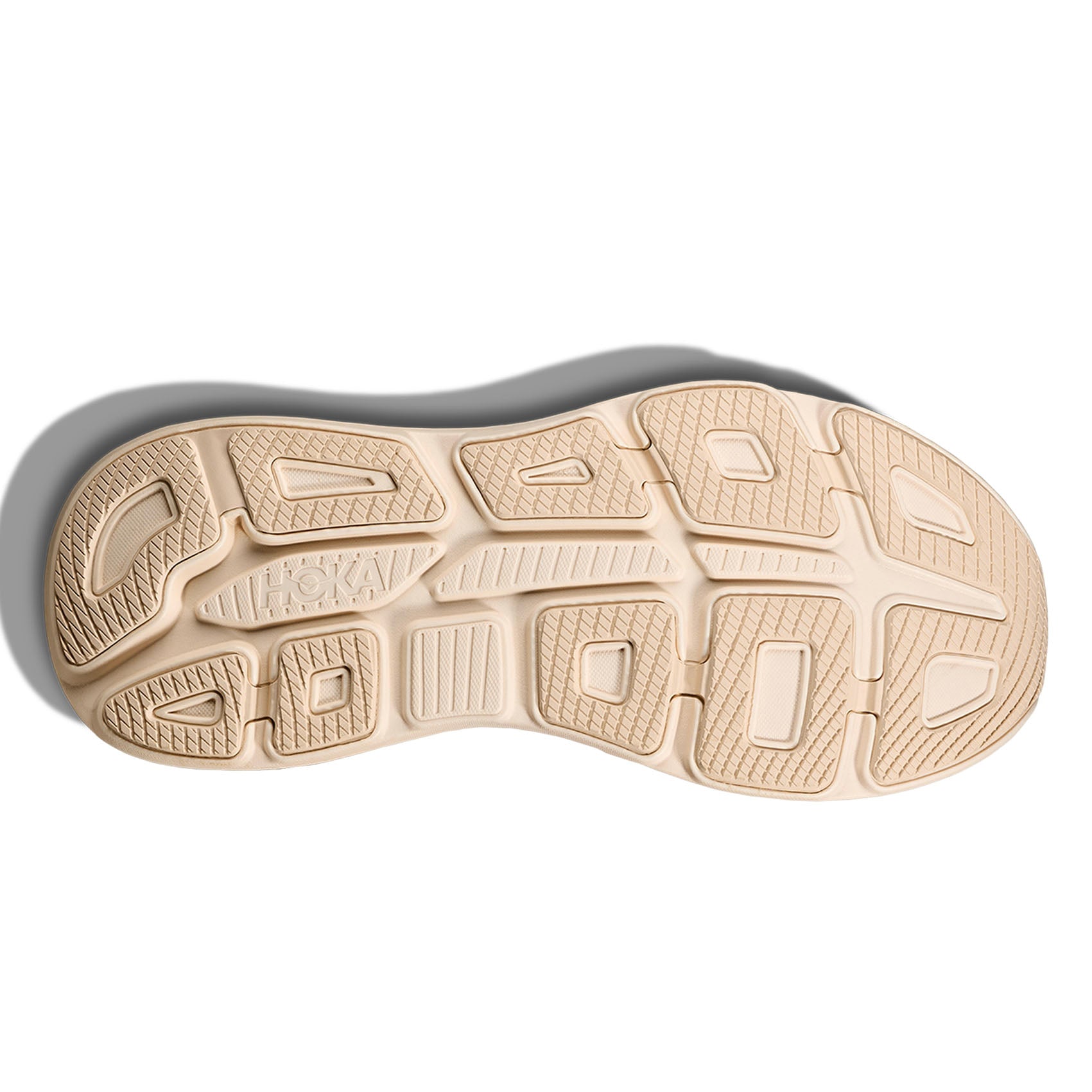 Mens HOKA Bondi 9