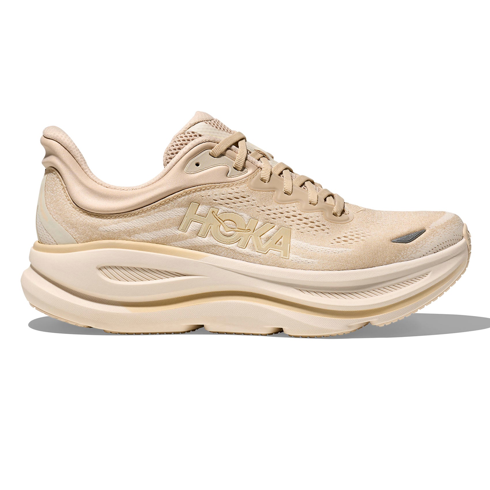 Mens HOKA Bondi 9