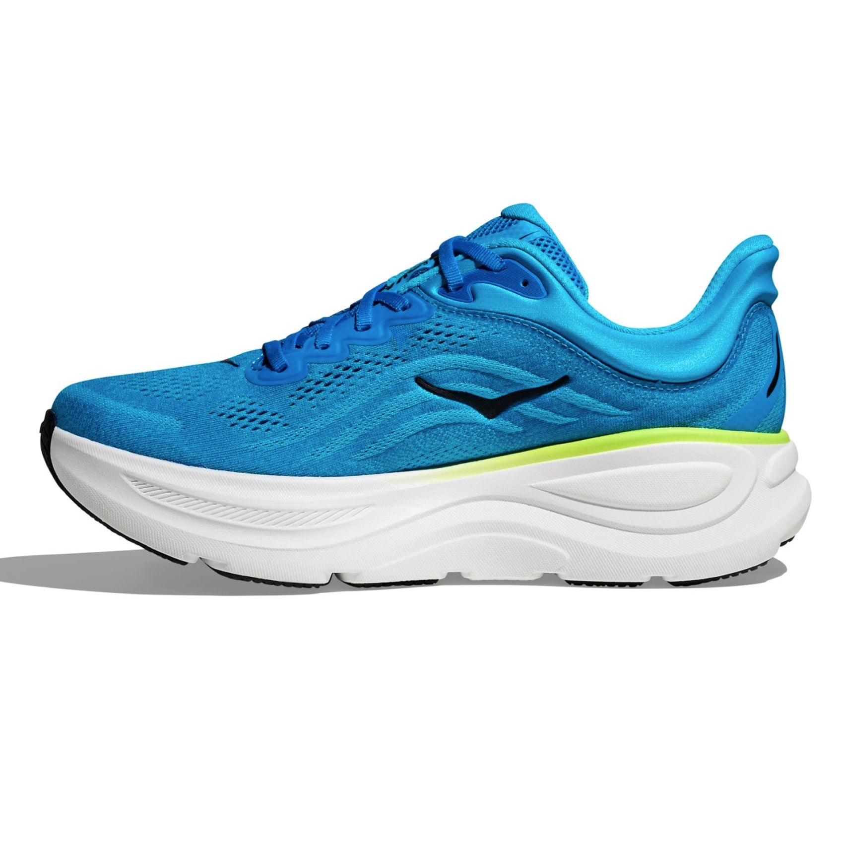 Mens HOKA Bondi 9 (Wide)