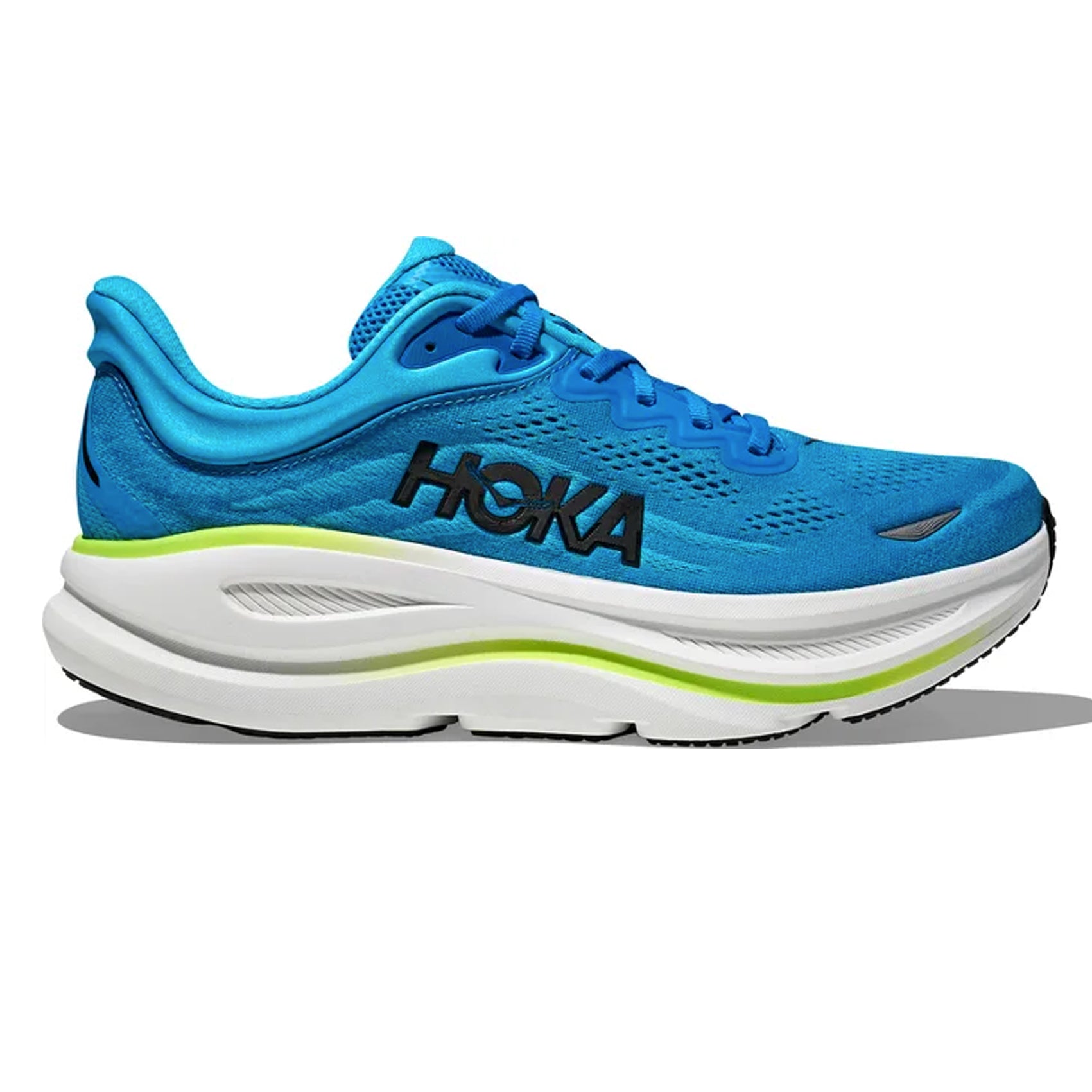Mens HOKA Bondi 9 (Wide)