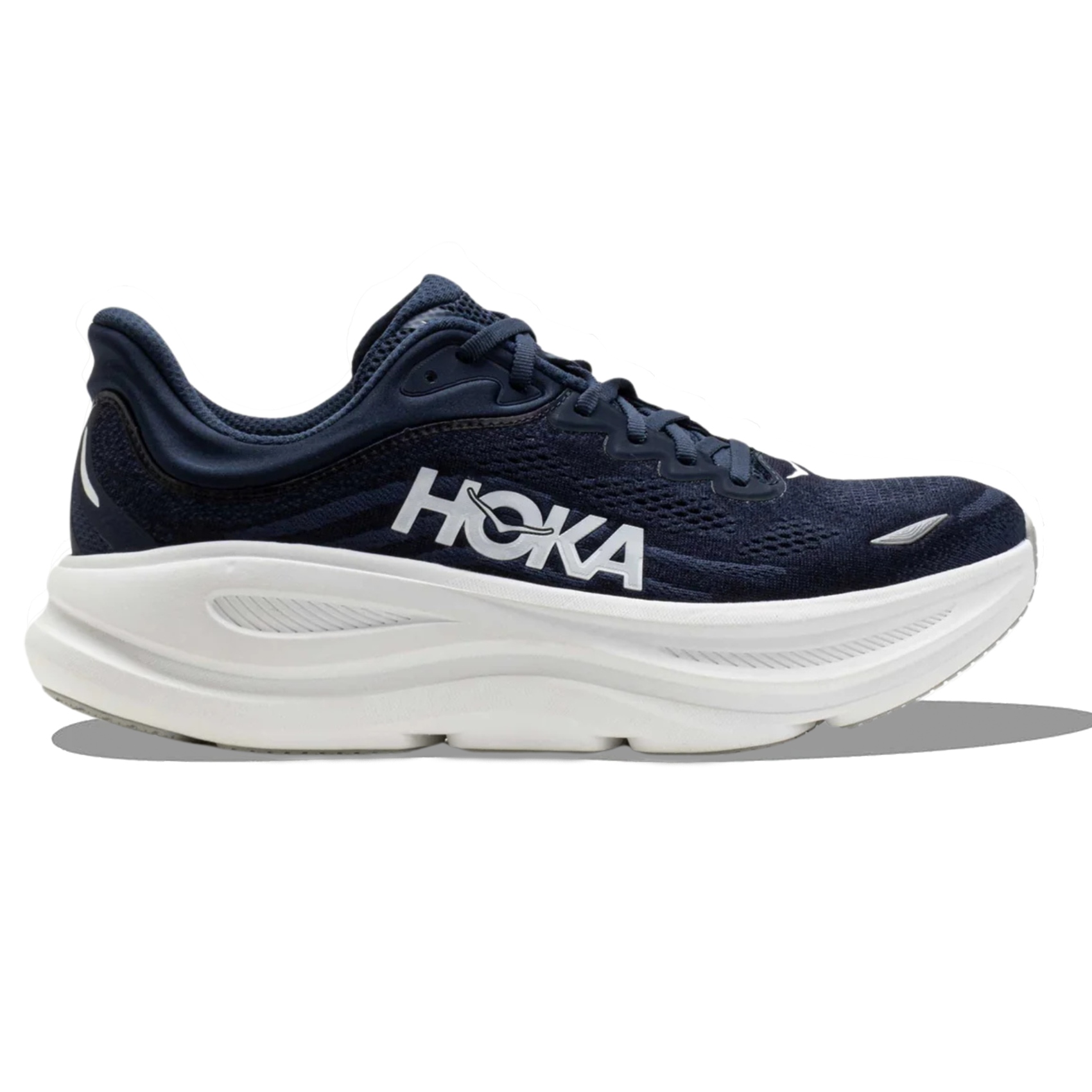 Mens HOKA Bondi 9