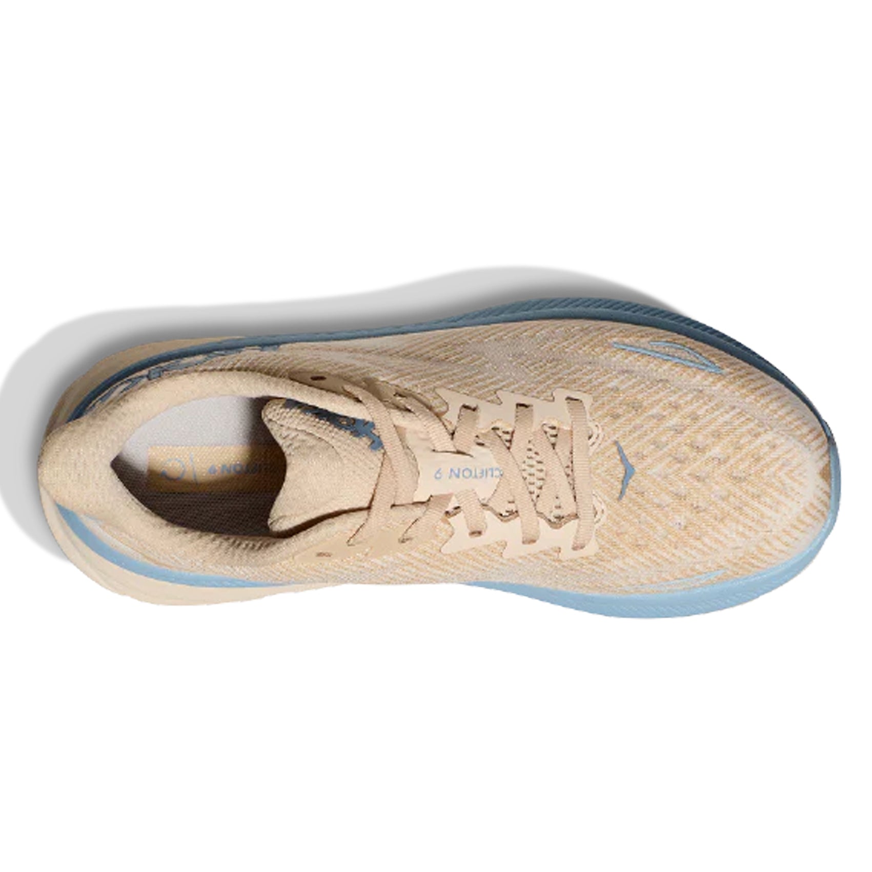 Mens HOKA Clifton 9