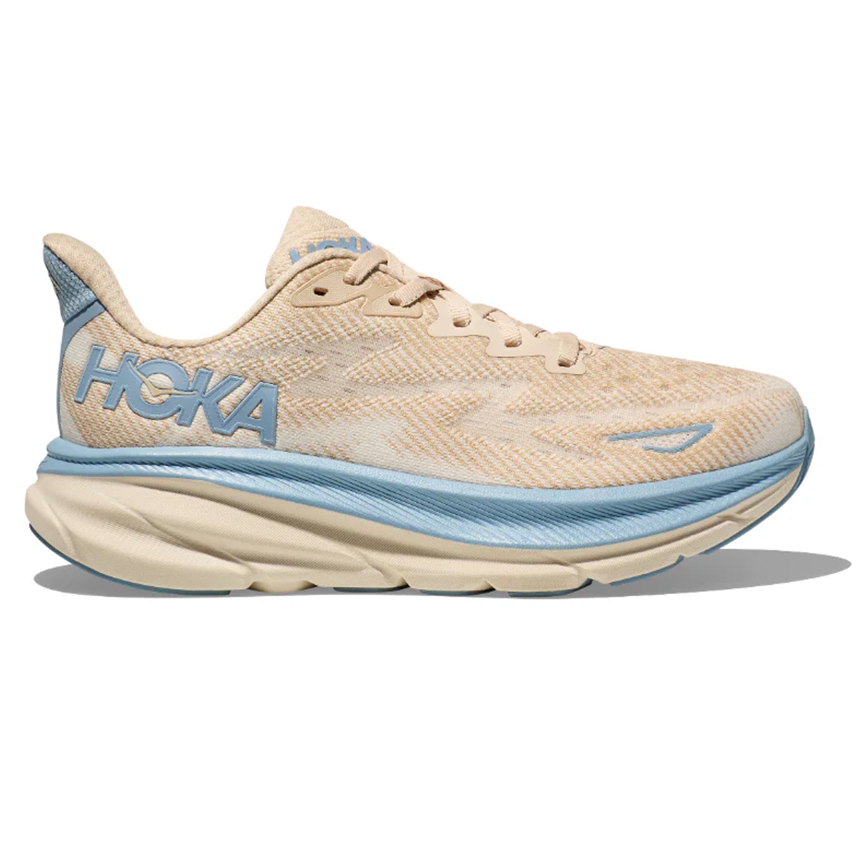 Mens HOKA Clifton 9