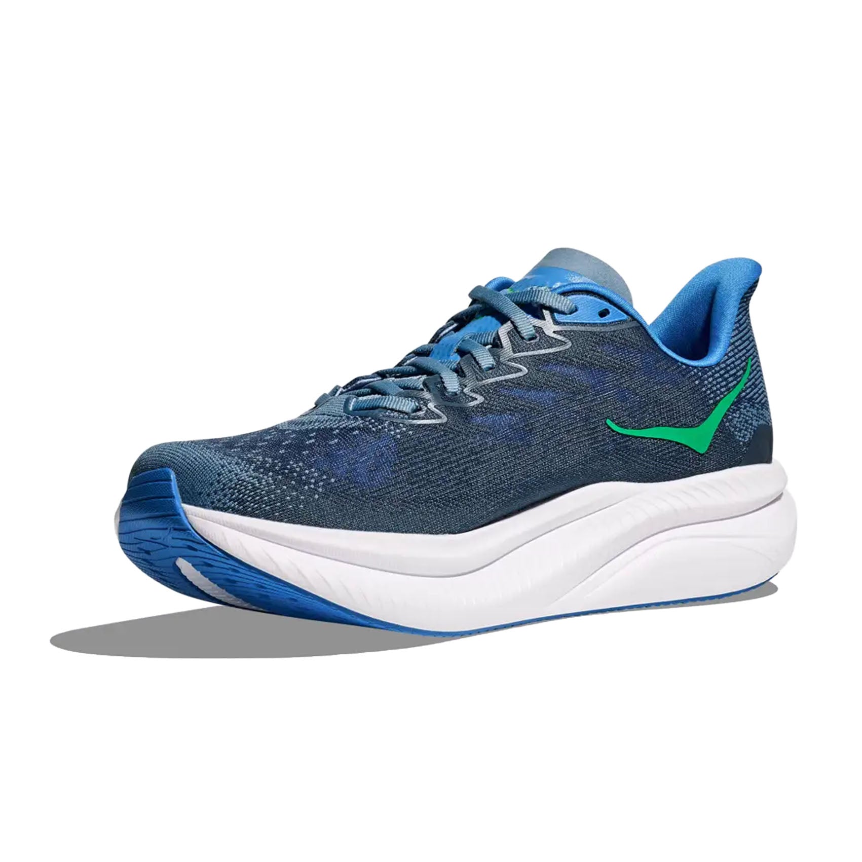 Mens HOKA Mach 6