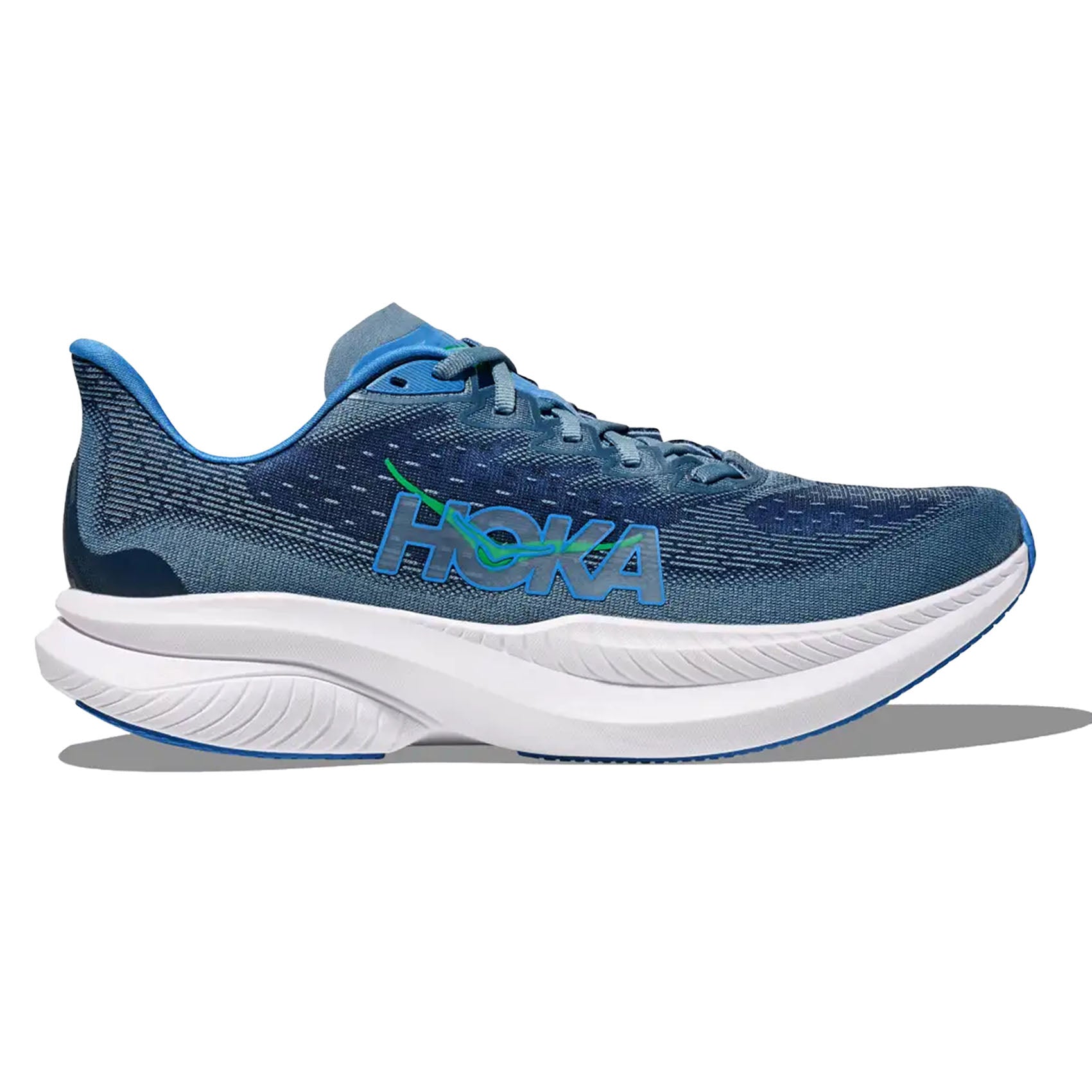 Mens HOKA Mach 6