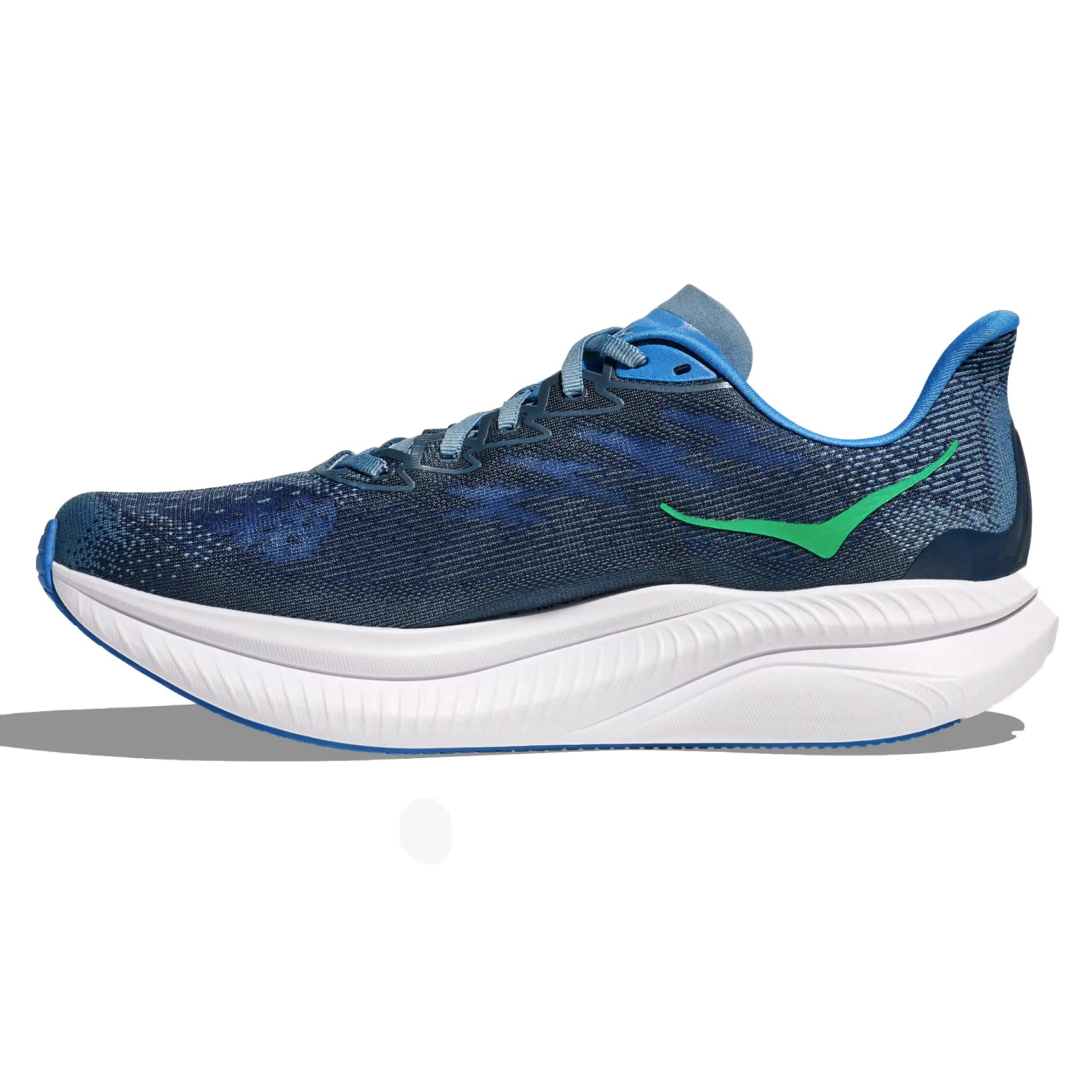 Mens HOKA Mach 6 (Wide)