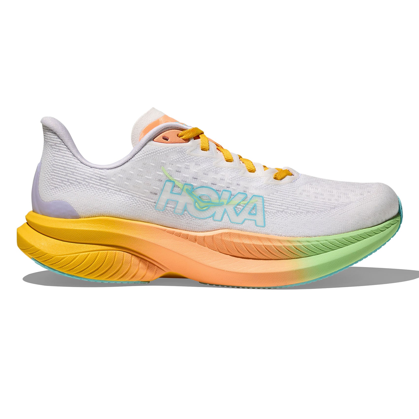Mens HOKA Mach 6