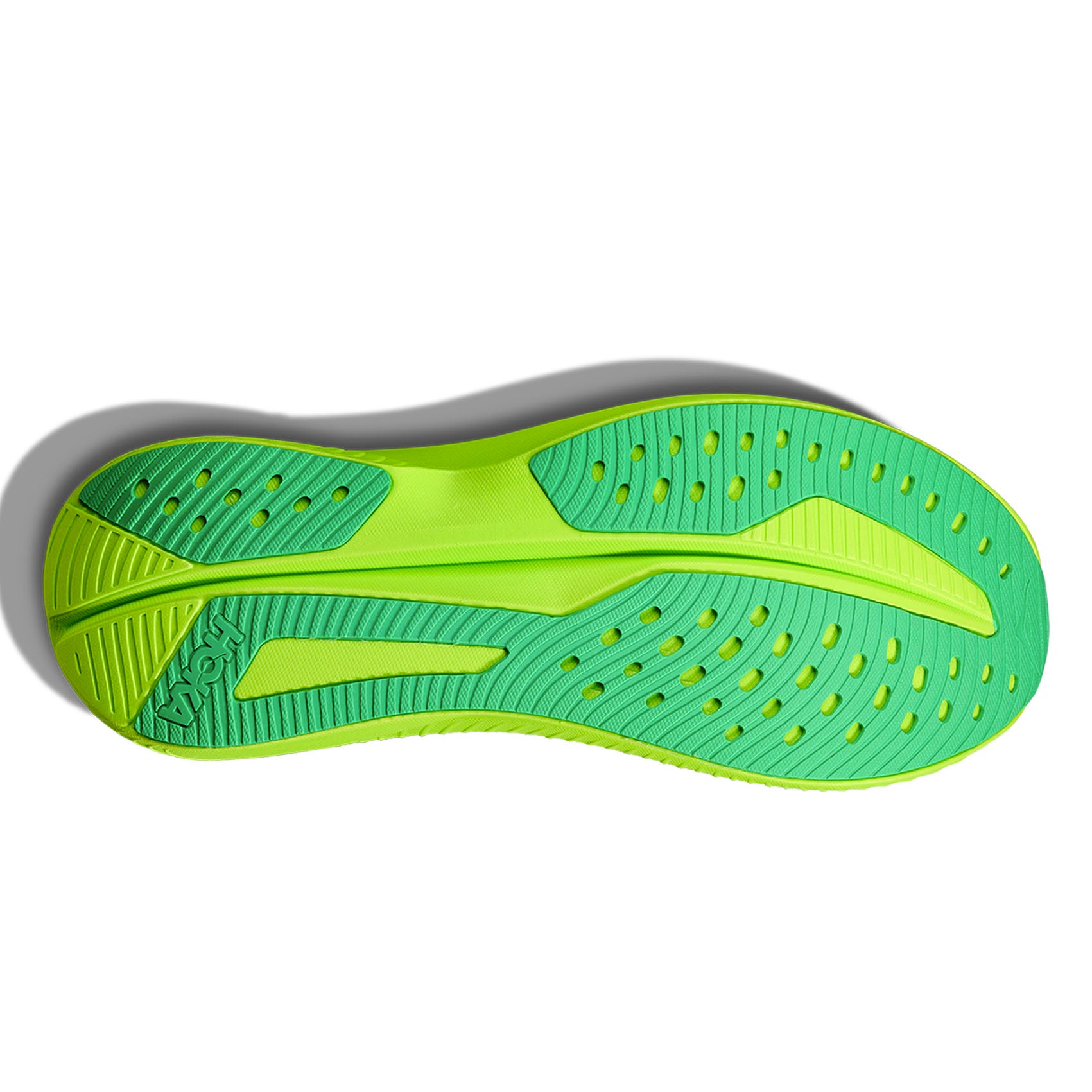 Mens HOKA Mach 6