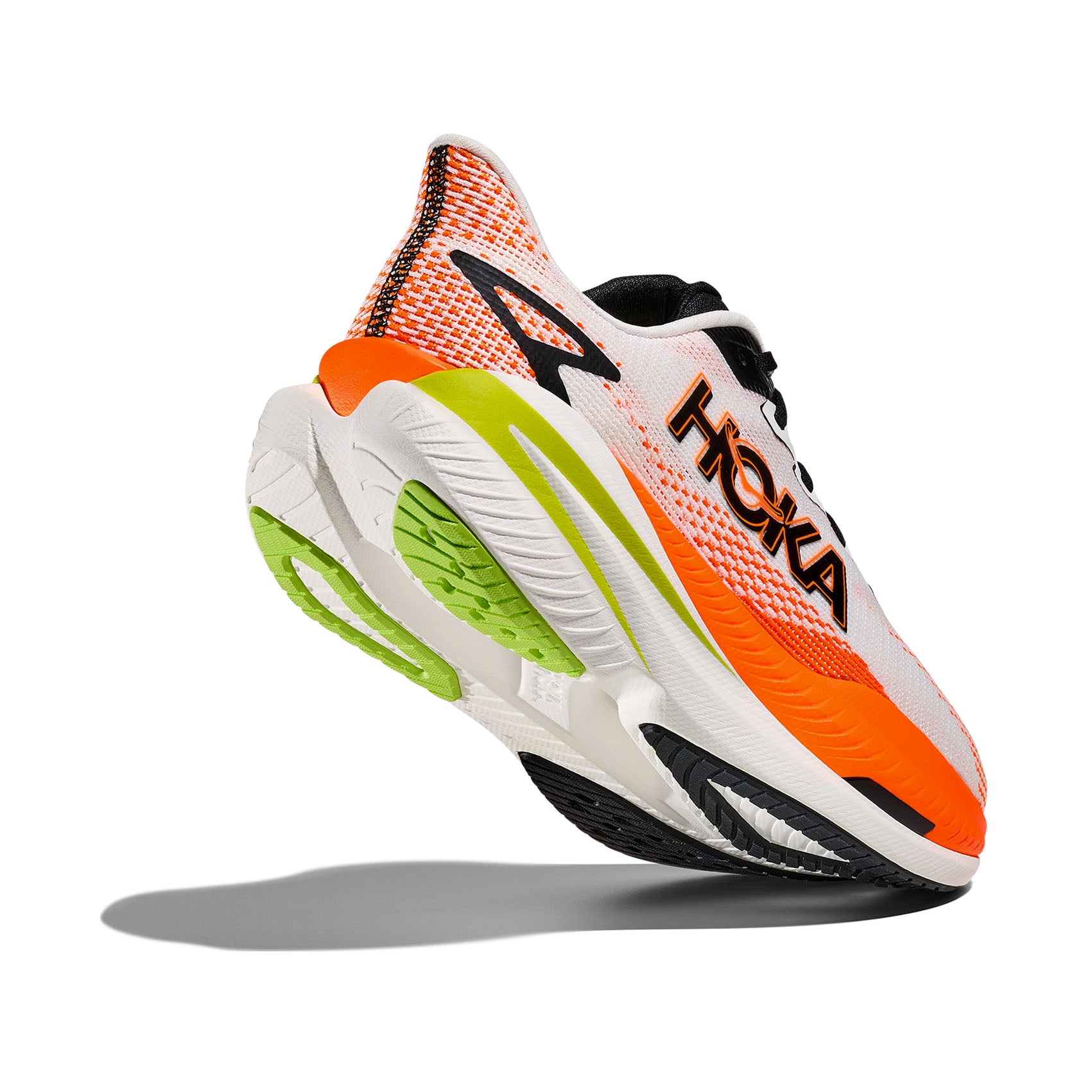 Mens HOKA Mach X 3