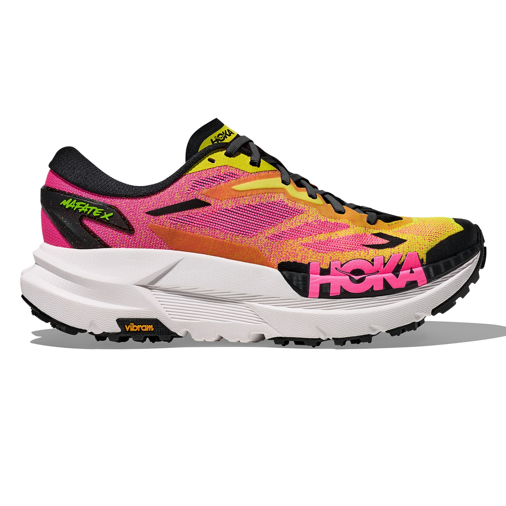 Mens HOKA Mafate X