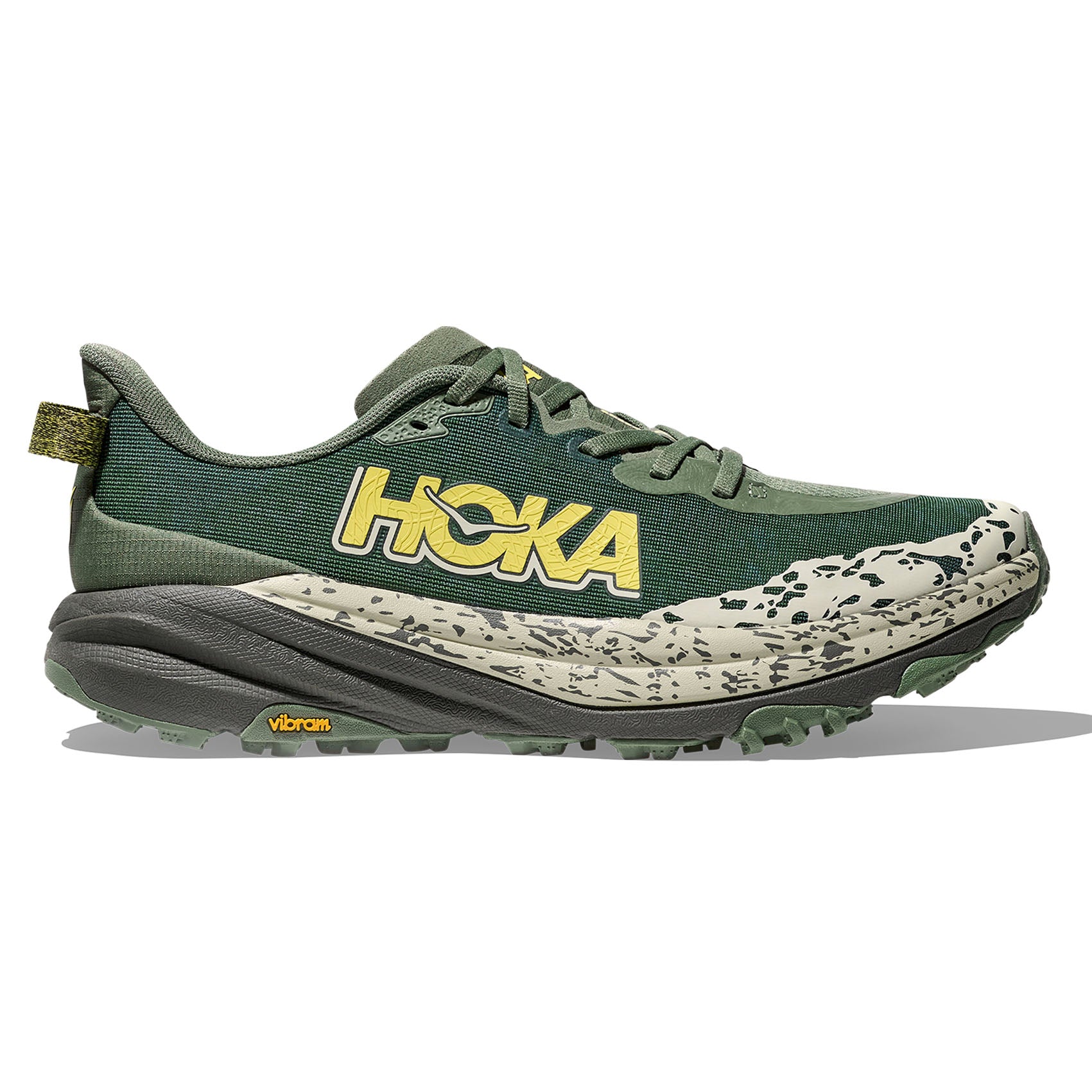 Mens HOKA Speedgoat 6 (Wide)