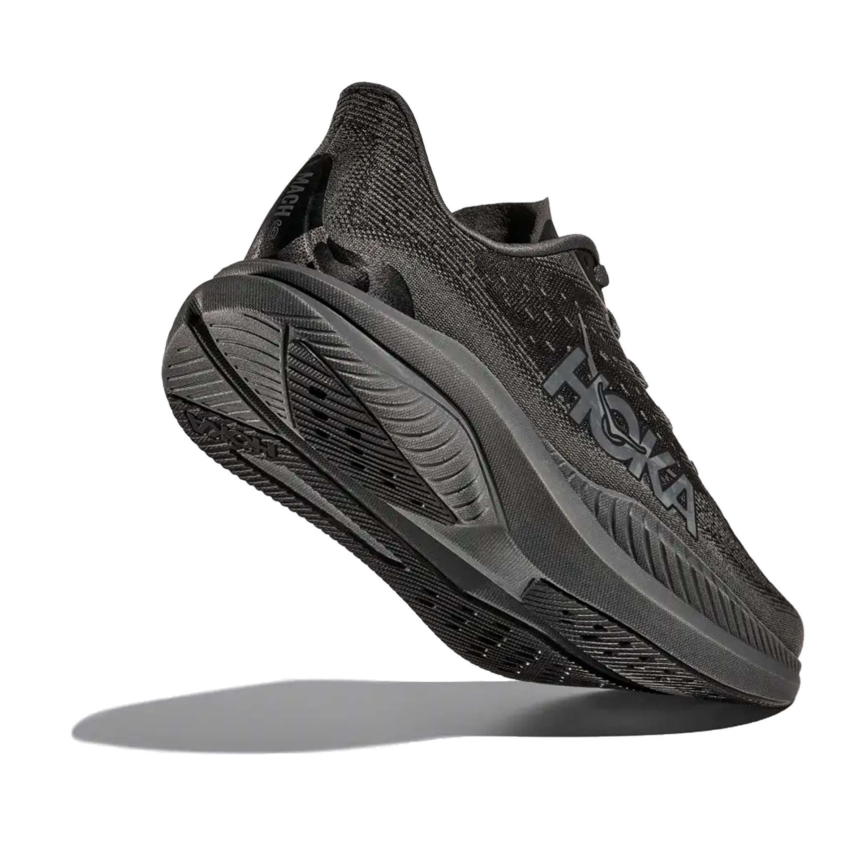 Mens HOKA Mach 6