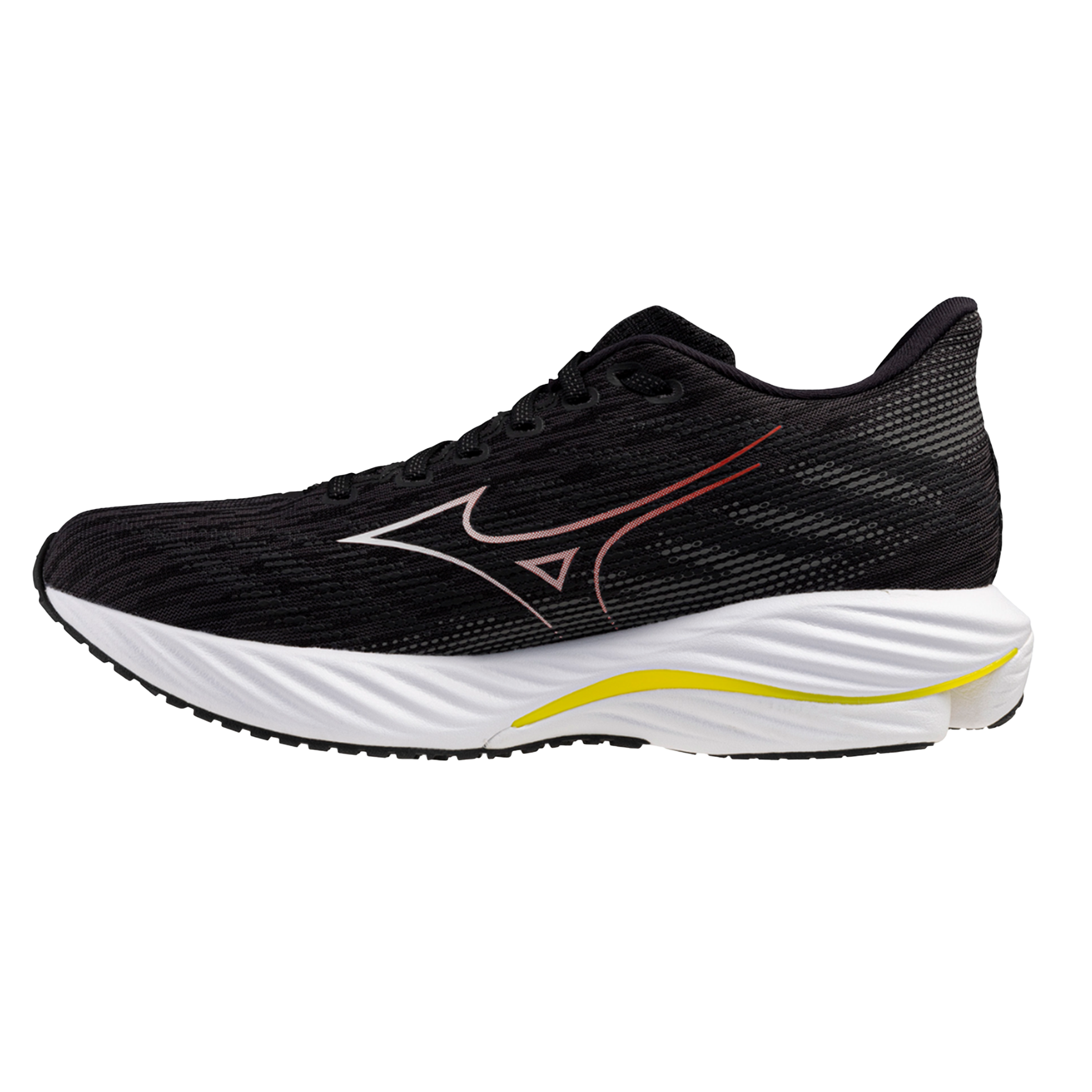 Mens Mizuno Wave Rider 28