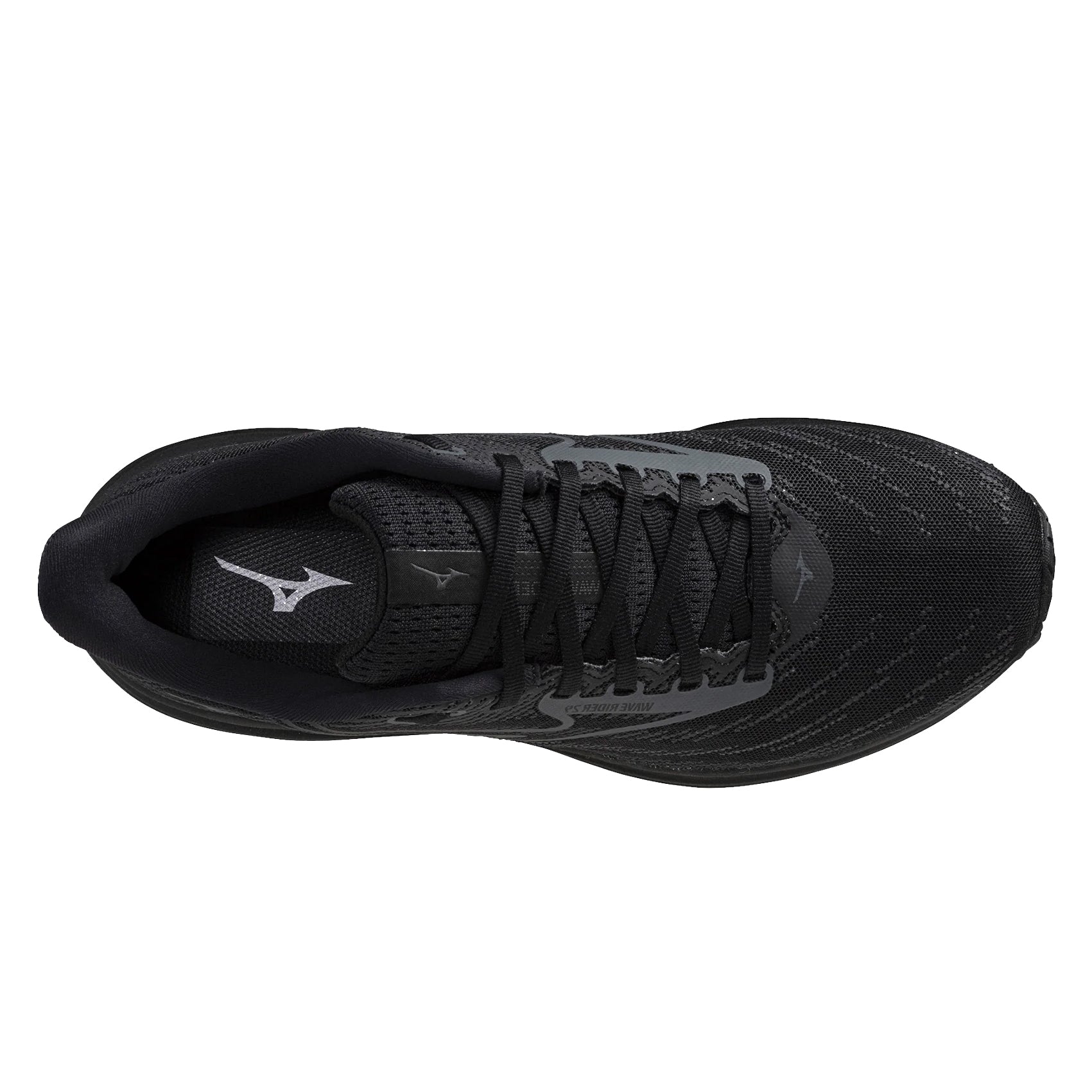 Mens Mizuno Wave Rider 29 (Wide)