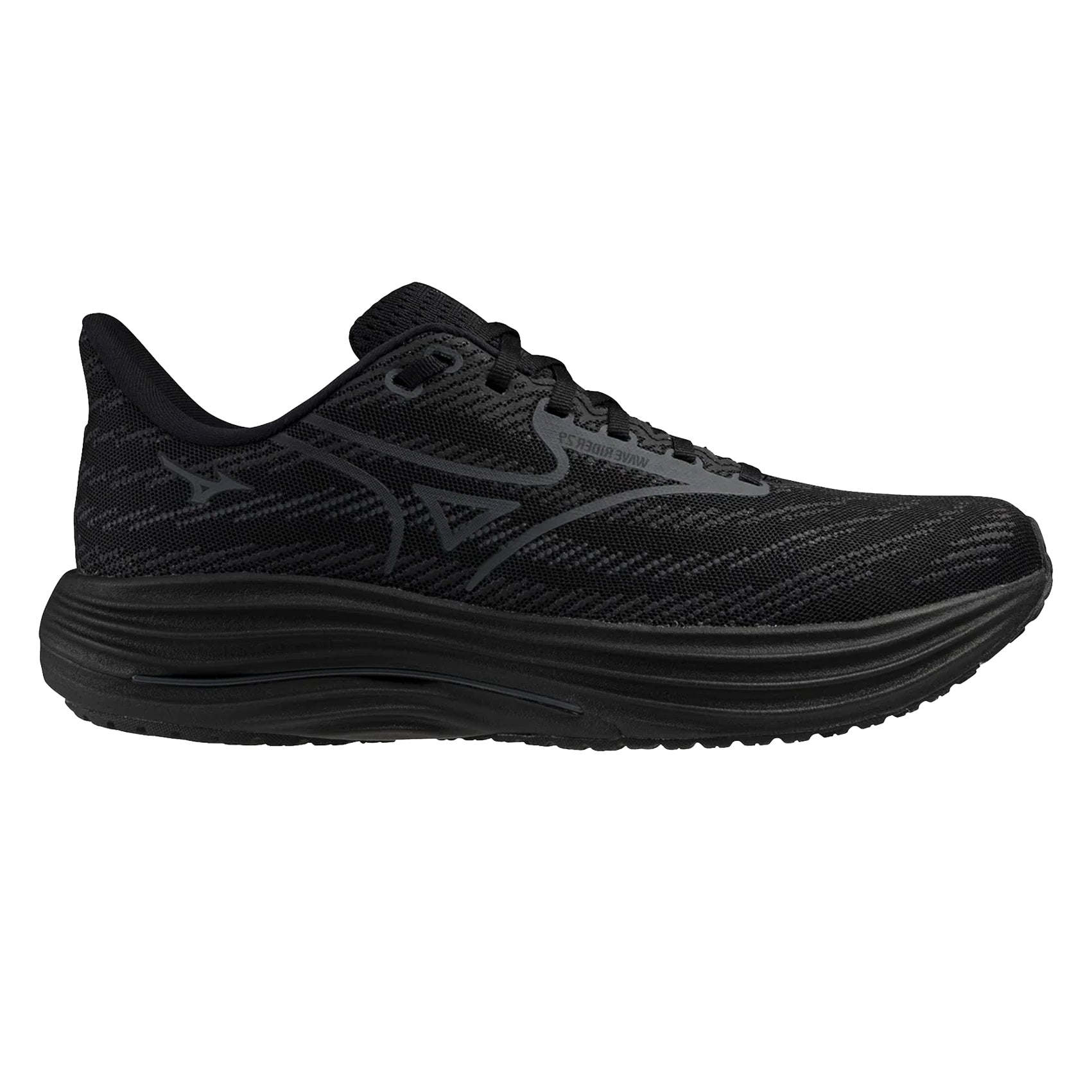 Mens Mizuno Wave Rider 29 (Wide)