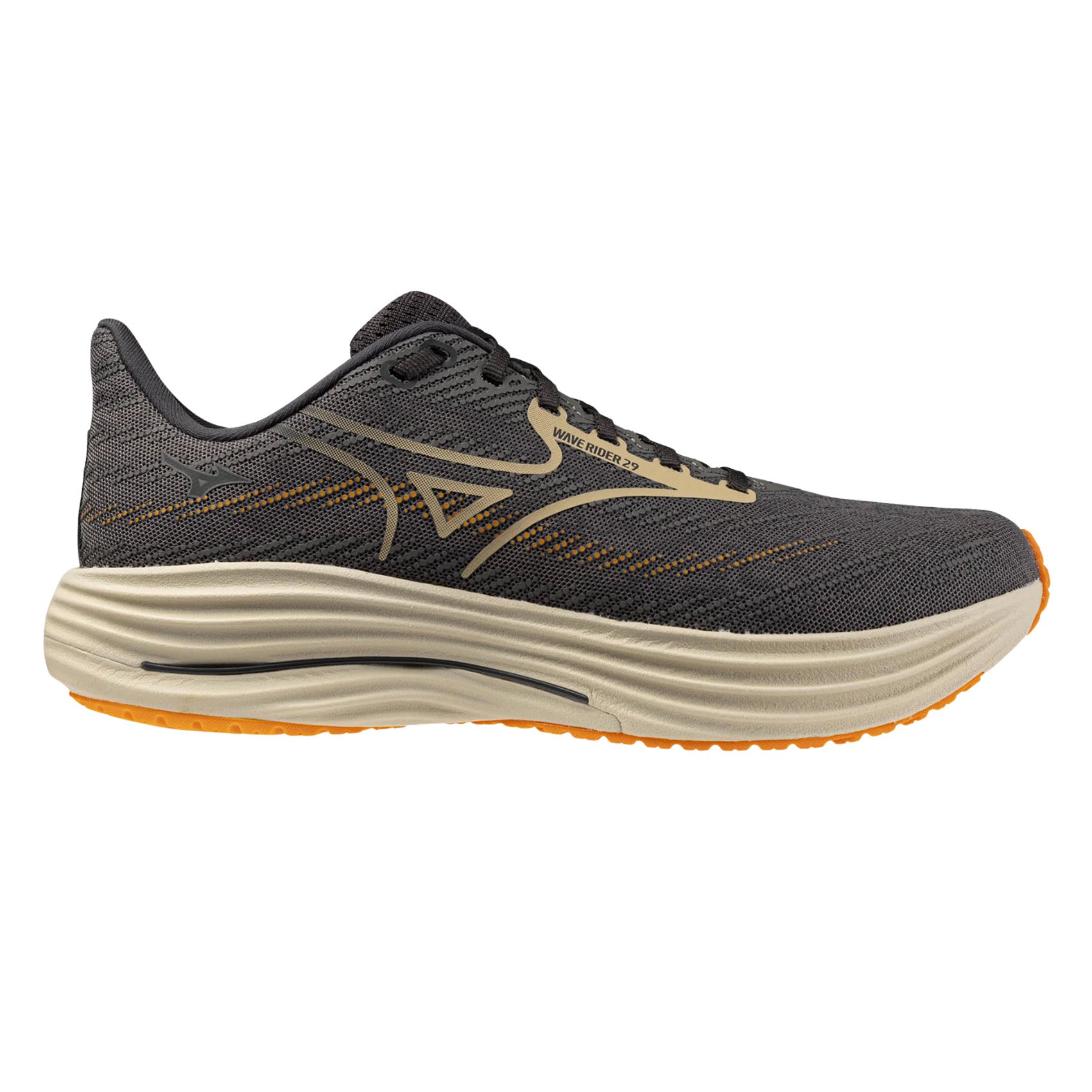Mens Mizuno Wave Rider 29
