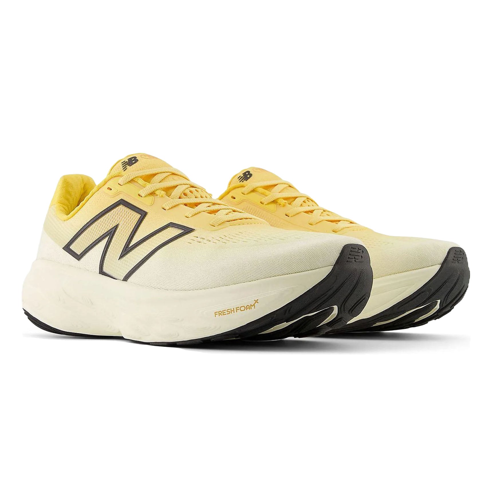 Mens New Balance Fresh Foam X 1080v14