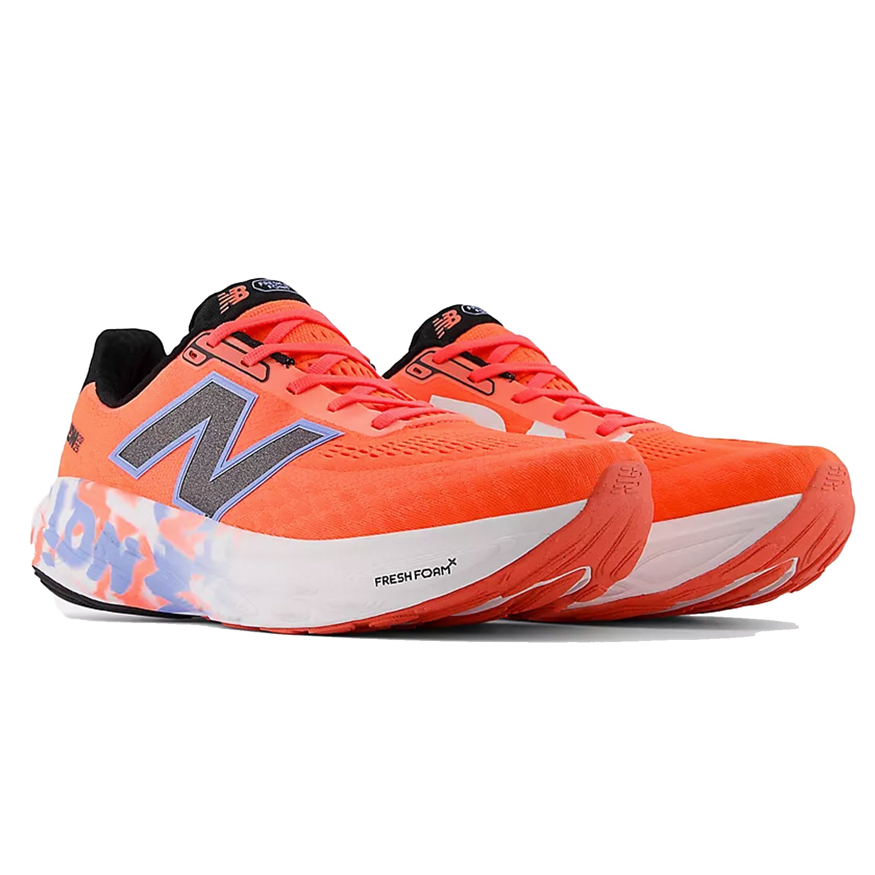 Mens New Balance Fresh Foam X 1080v14