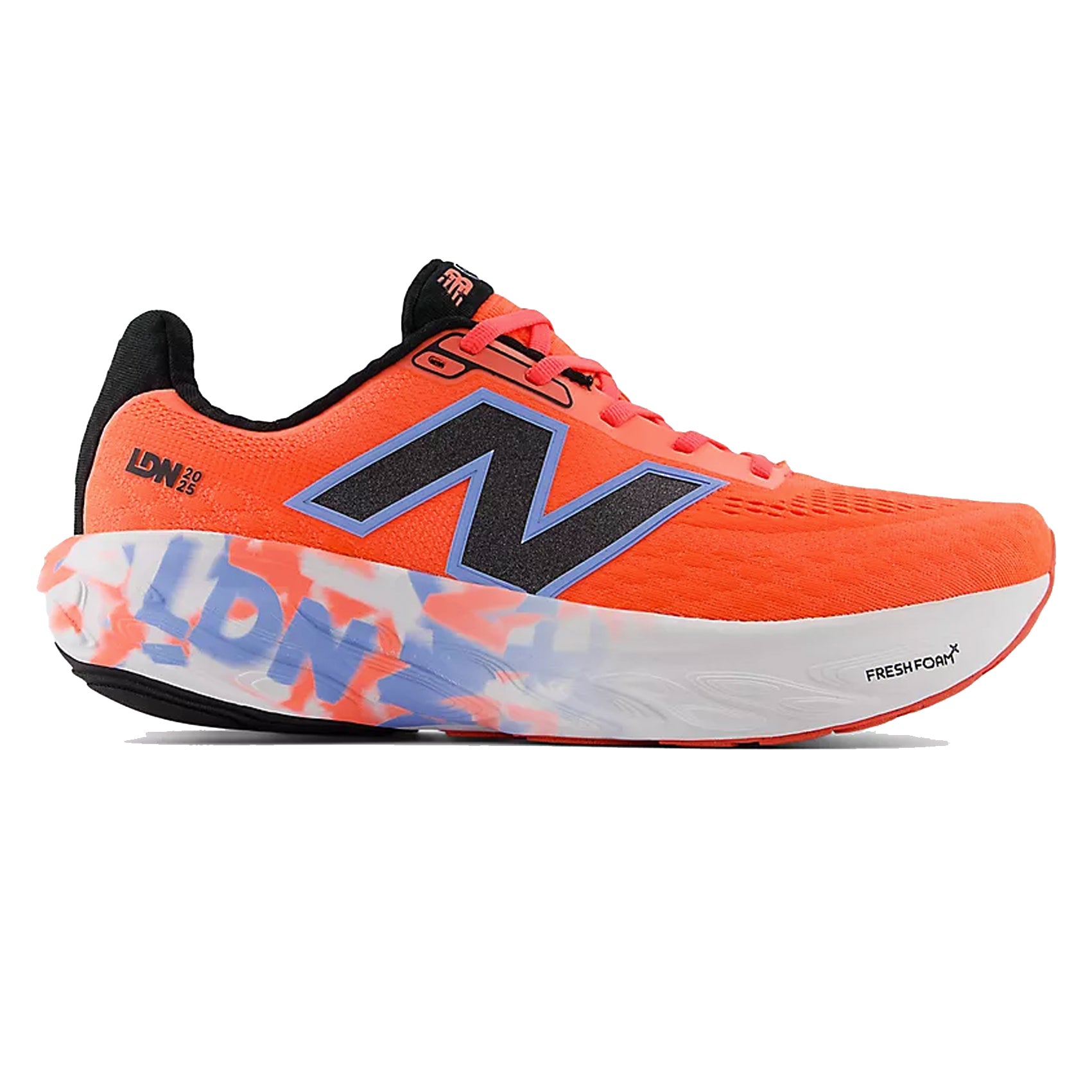 Mens New Balance Fresh Foam X 1080v14