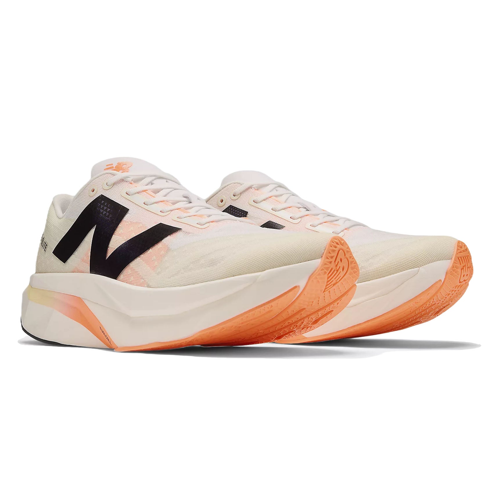 Mens New Balance FuelCell SuperComp Elite v4