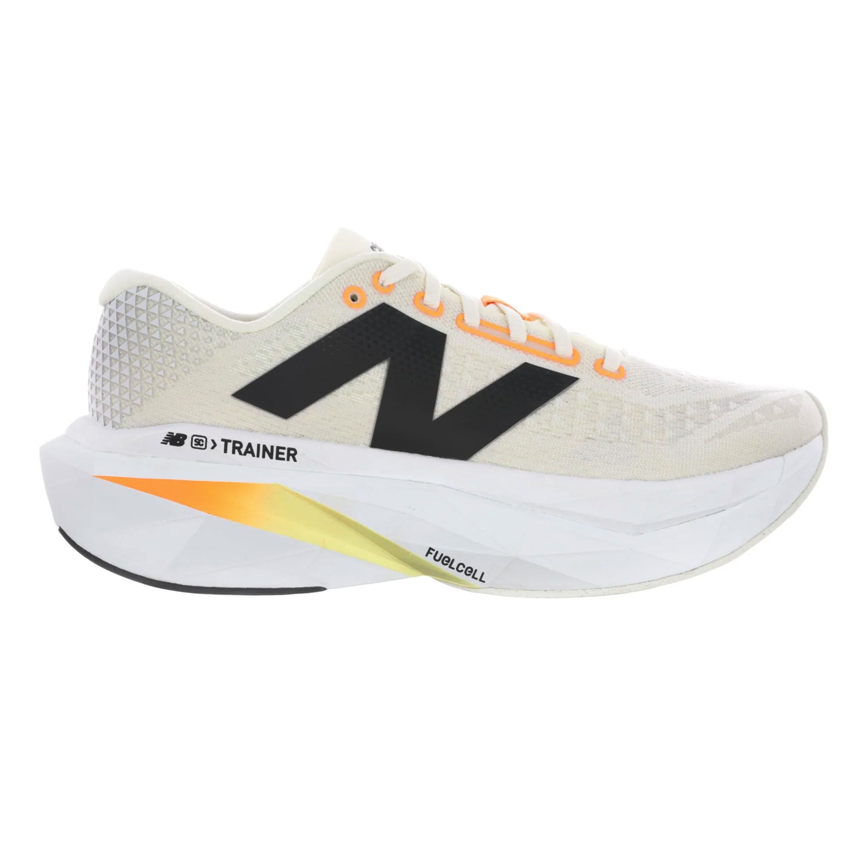 Mens New Balance FuelCell SuperComp Trainer v3