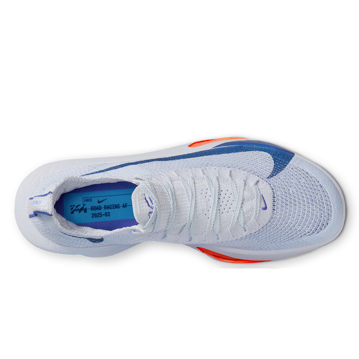 Mens Nike Alphafly 3 - Marathon Racing Running Shoe