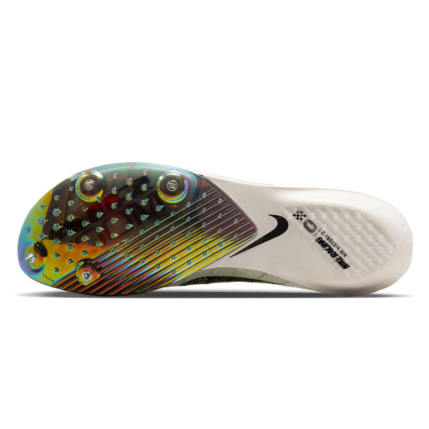 Unisex Nike Air Zoom Victory 2 'Jakob Ingebrigtsen'