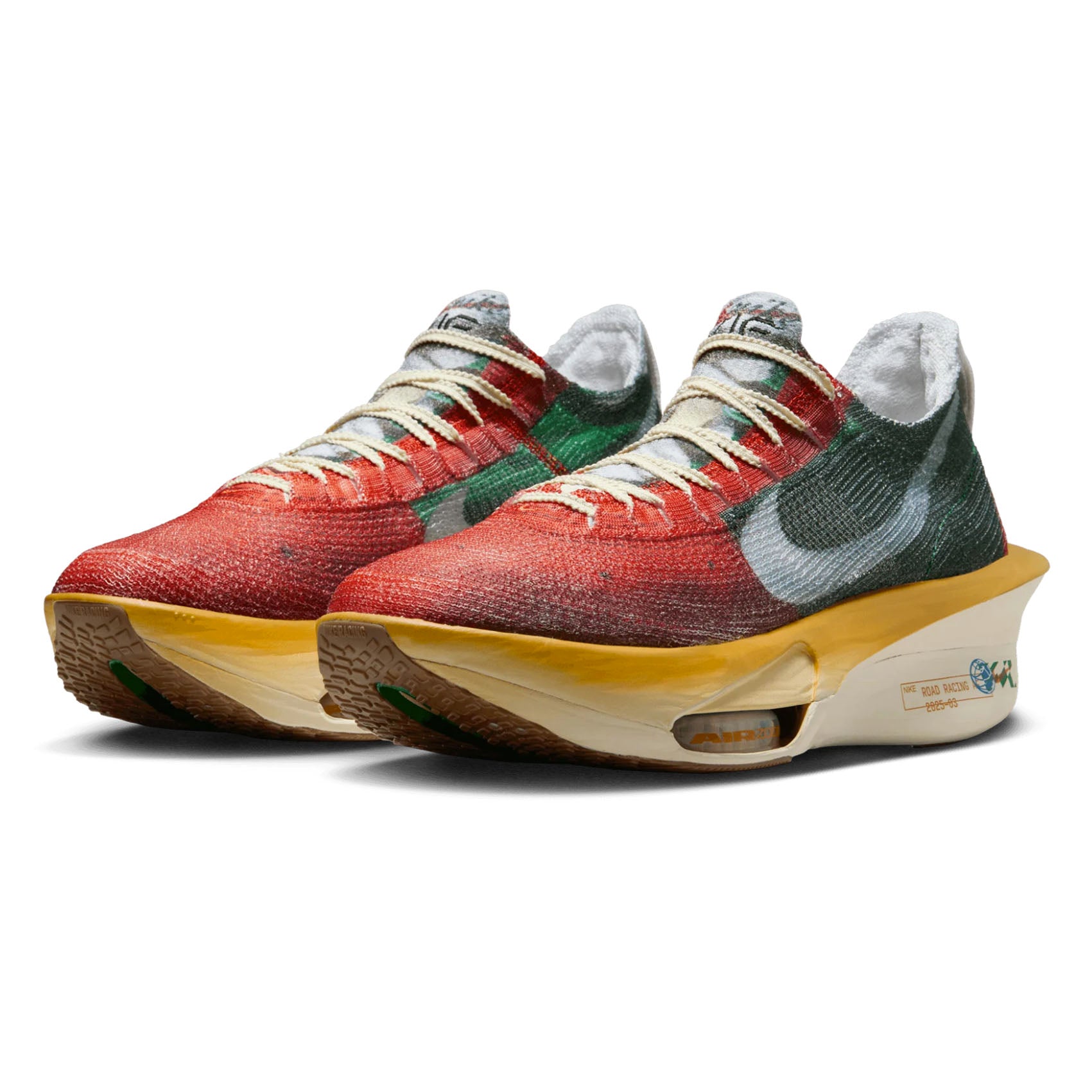 Mens Nike Alphafly 3 PRM